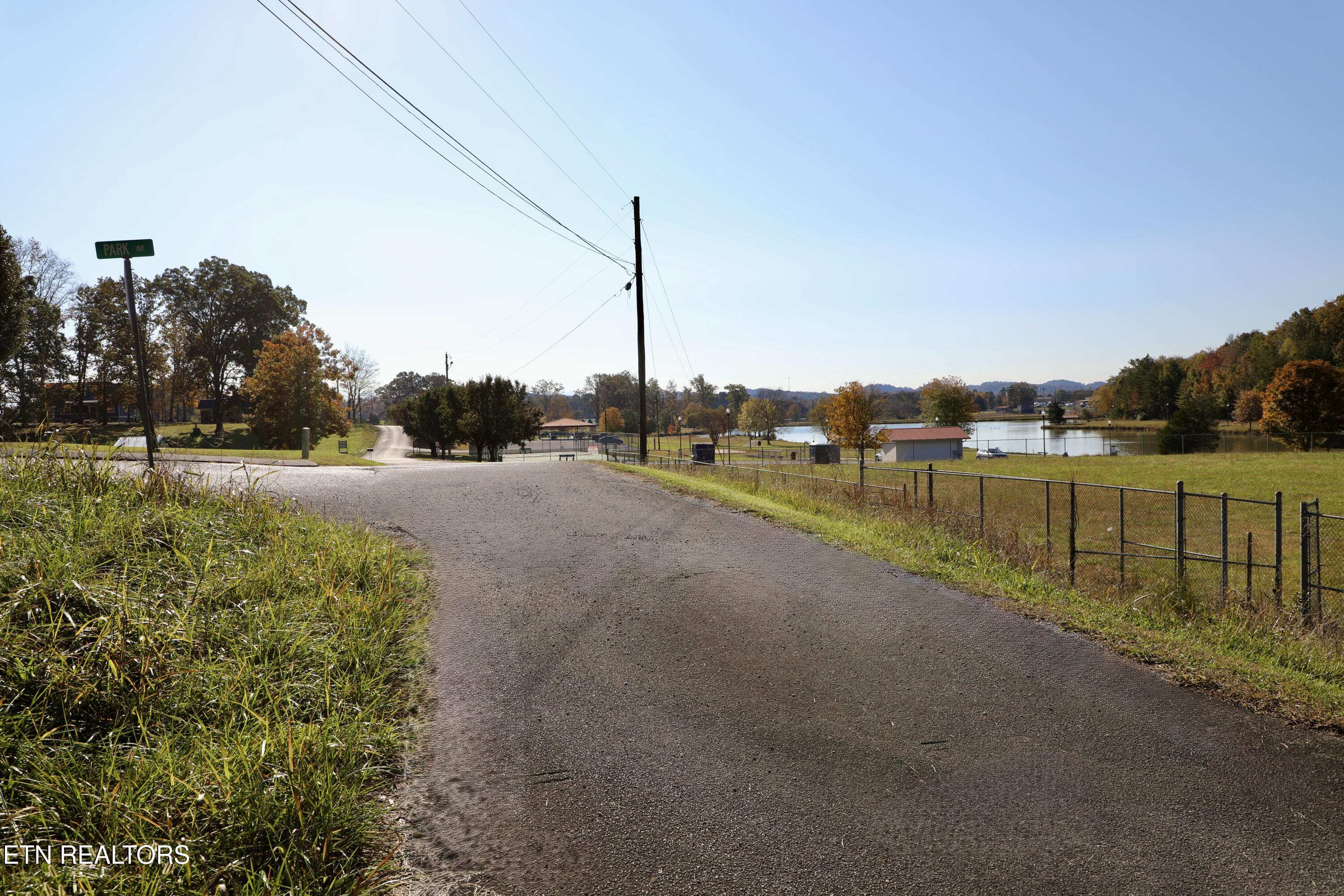 Park Avenue Madisonville TN 37354