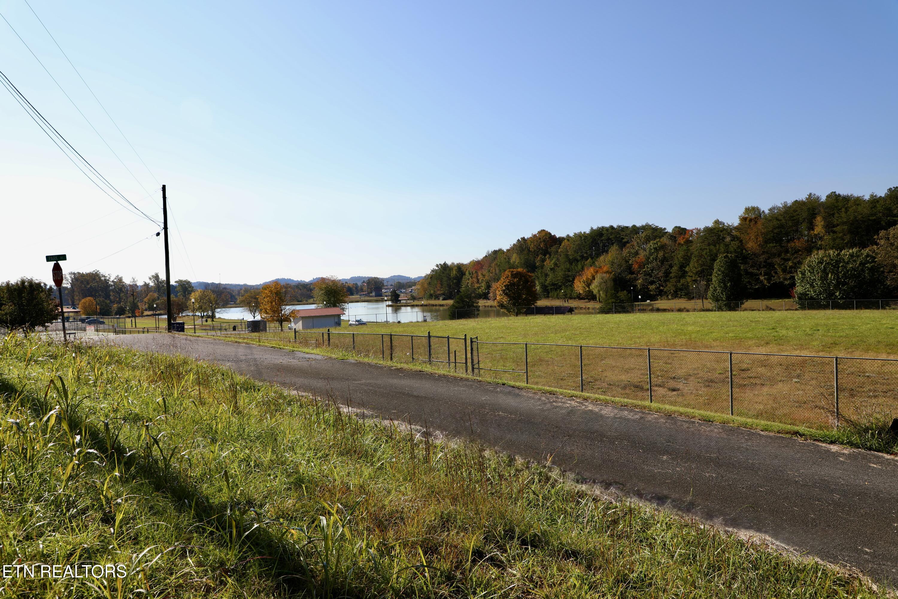 Park Avenue Madisonville TN 37354