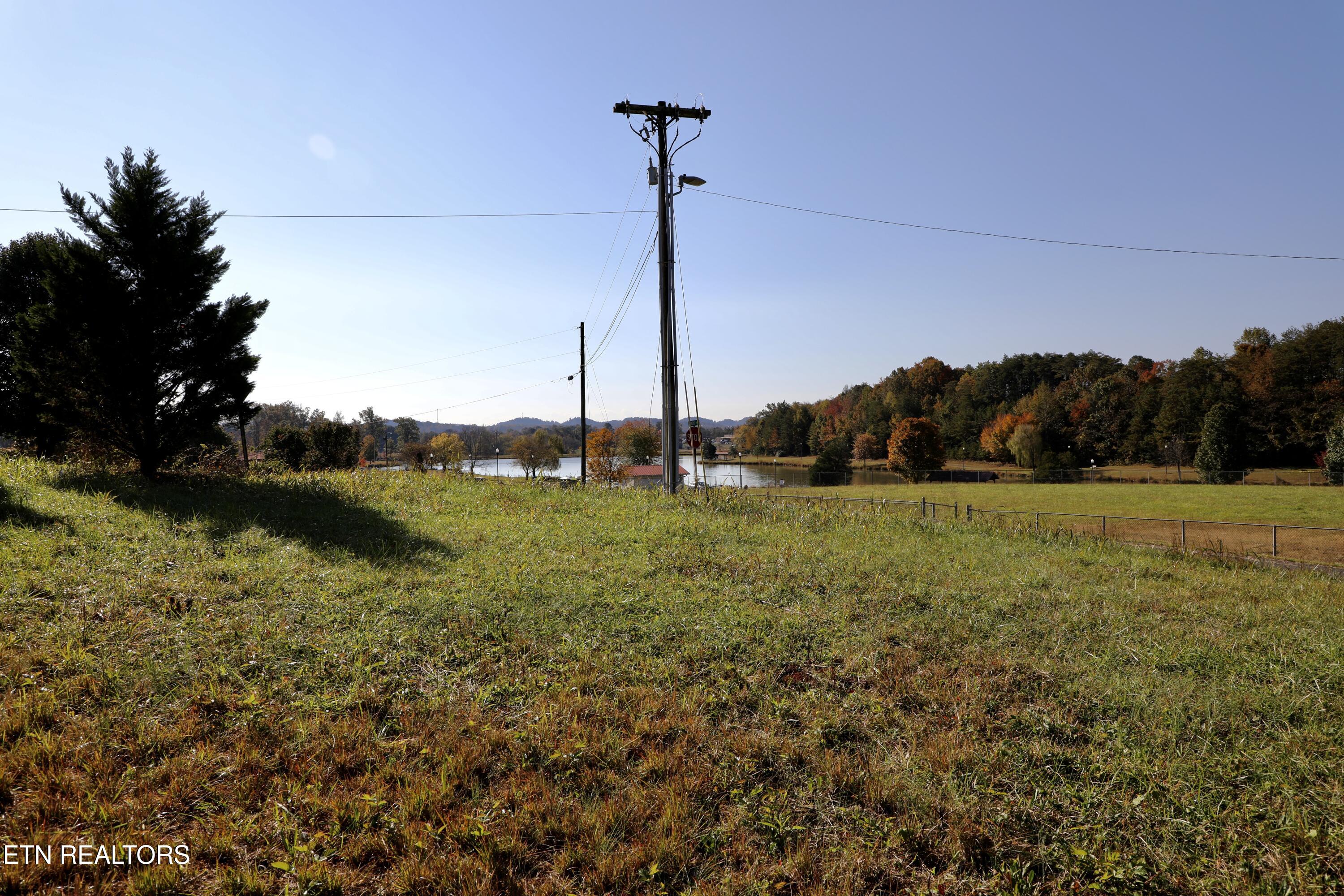 Park Avenue Madisonville TN 37354