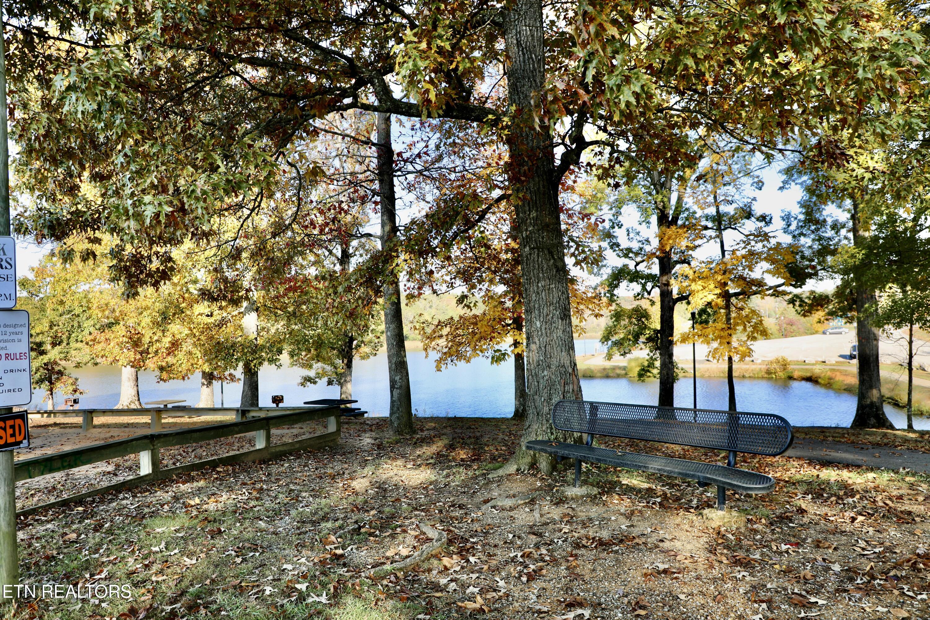 Park Avenue Madisonville TN 37354