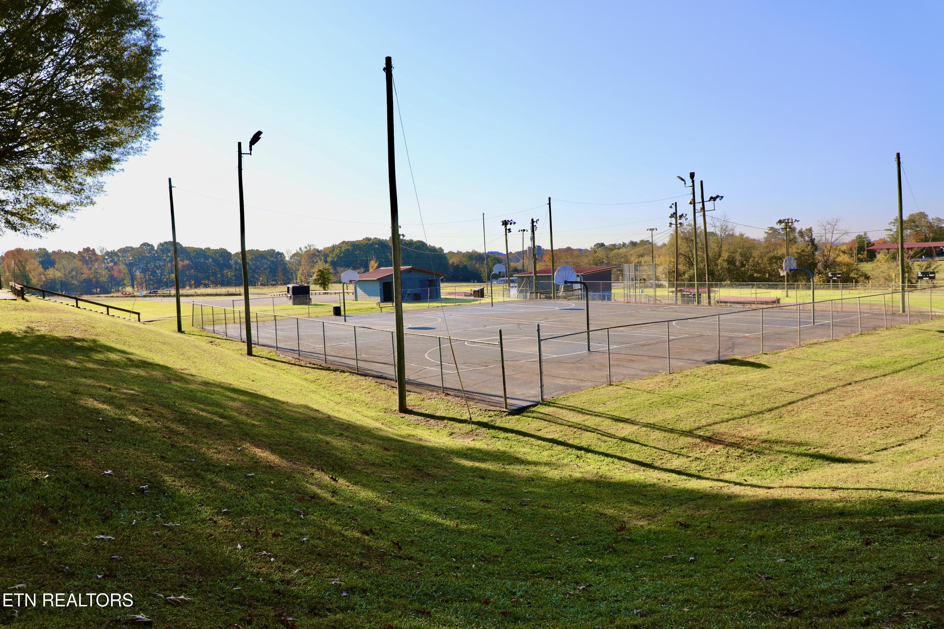 Park Avenue Madisonville TN 37354