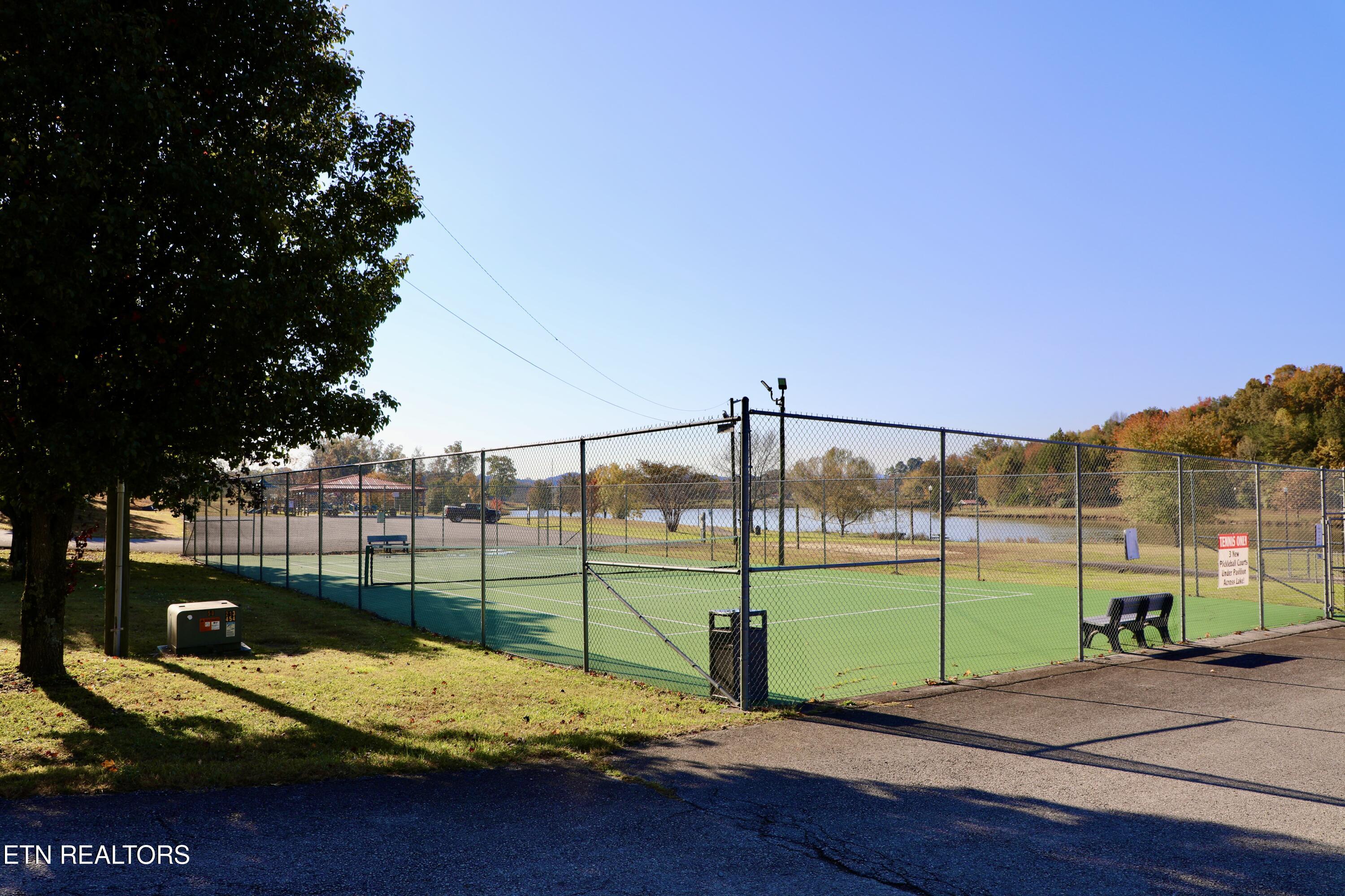 Park Avenue Madisonville TN 37354