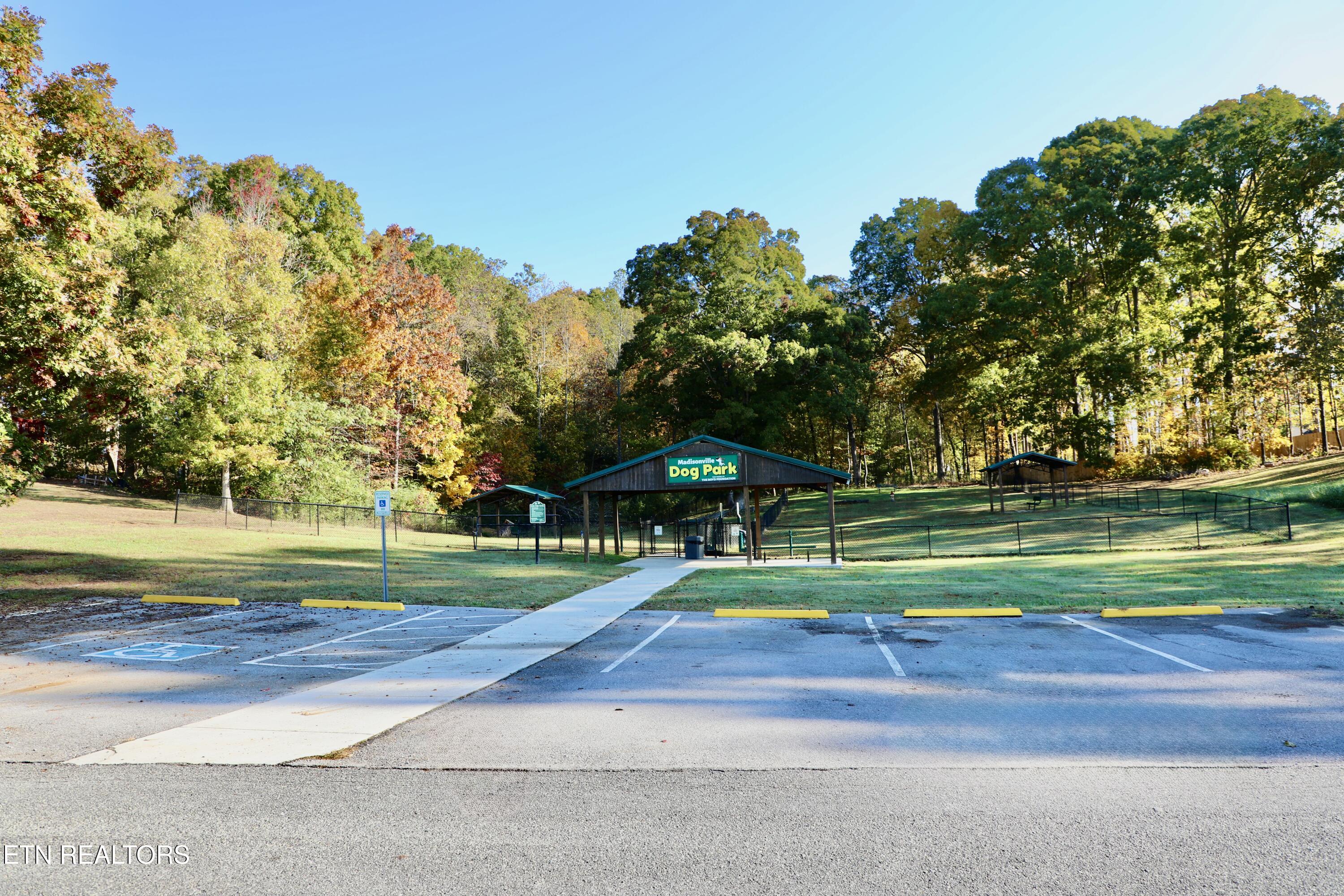 Park Avenue Madisonville TN 37354