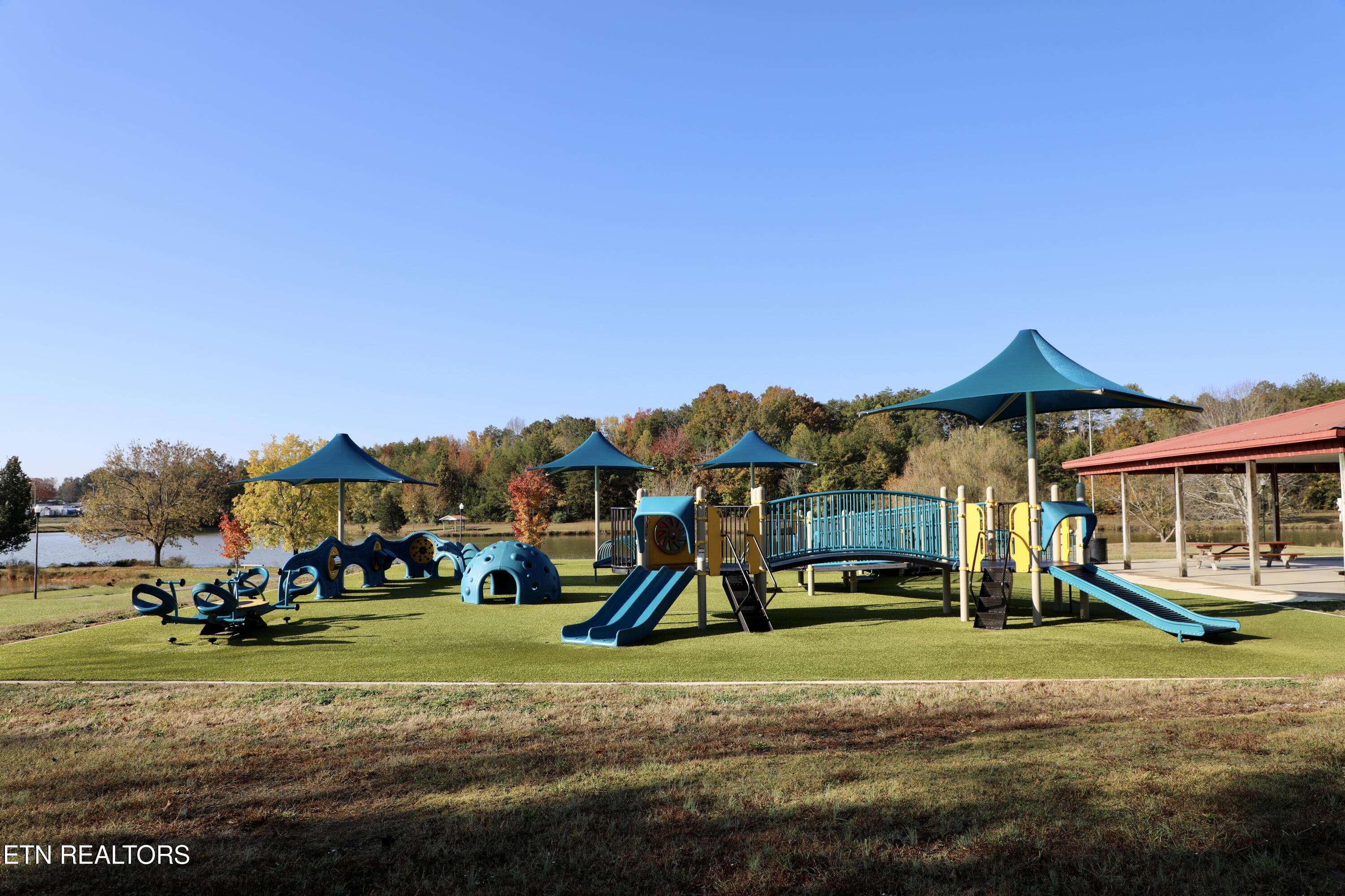 Park Avenue Madisonville TN 37354
