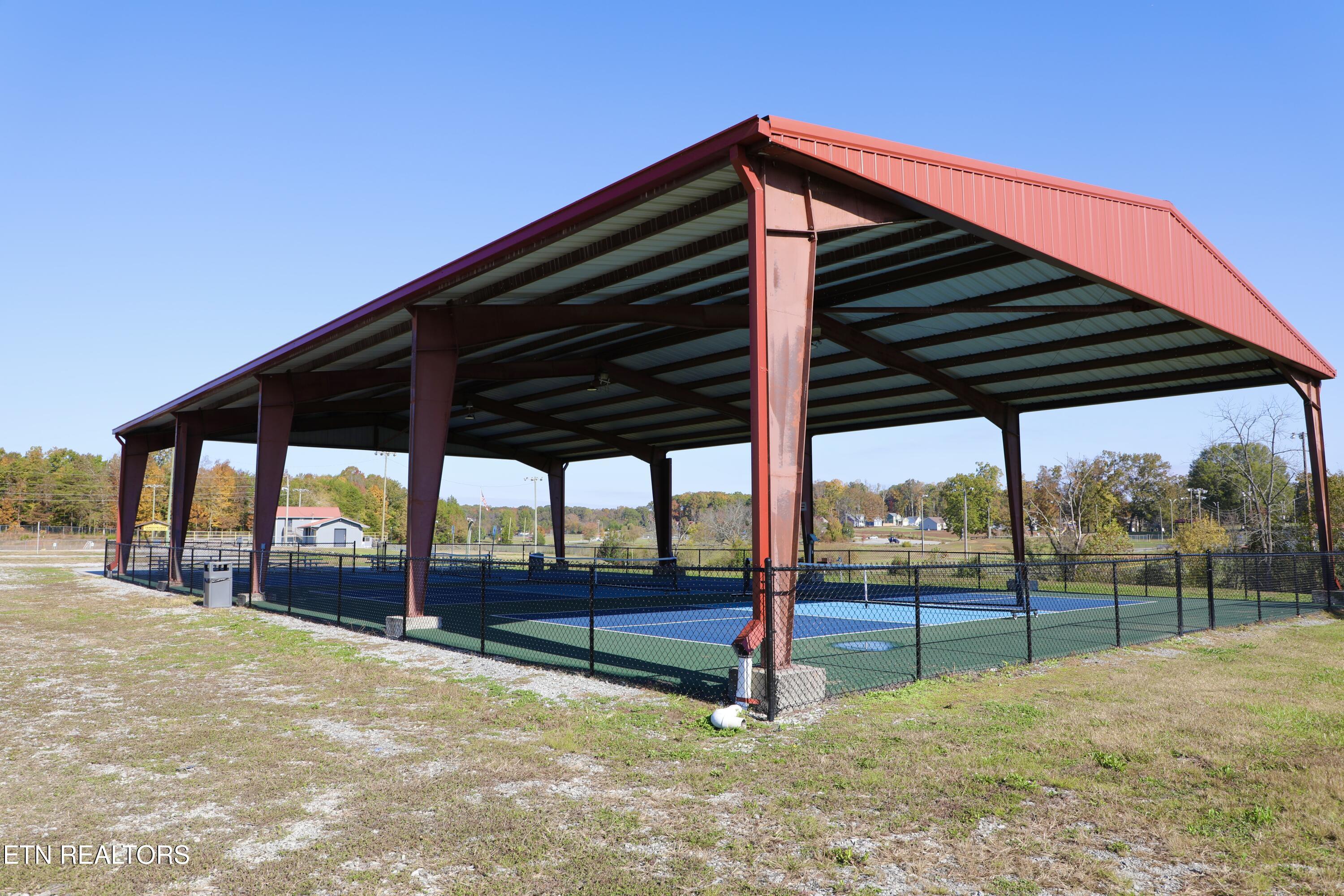 Park Avenue Madisonville TN 37354