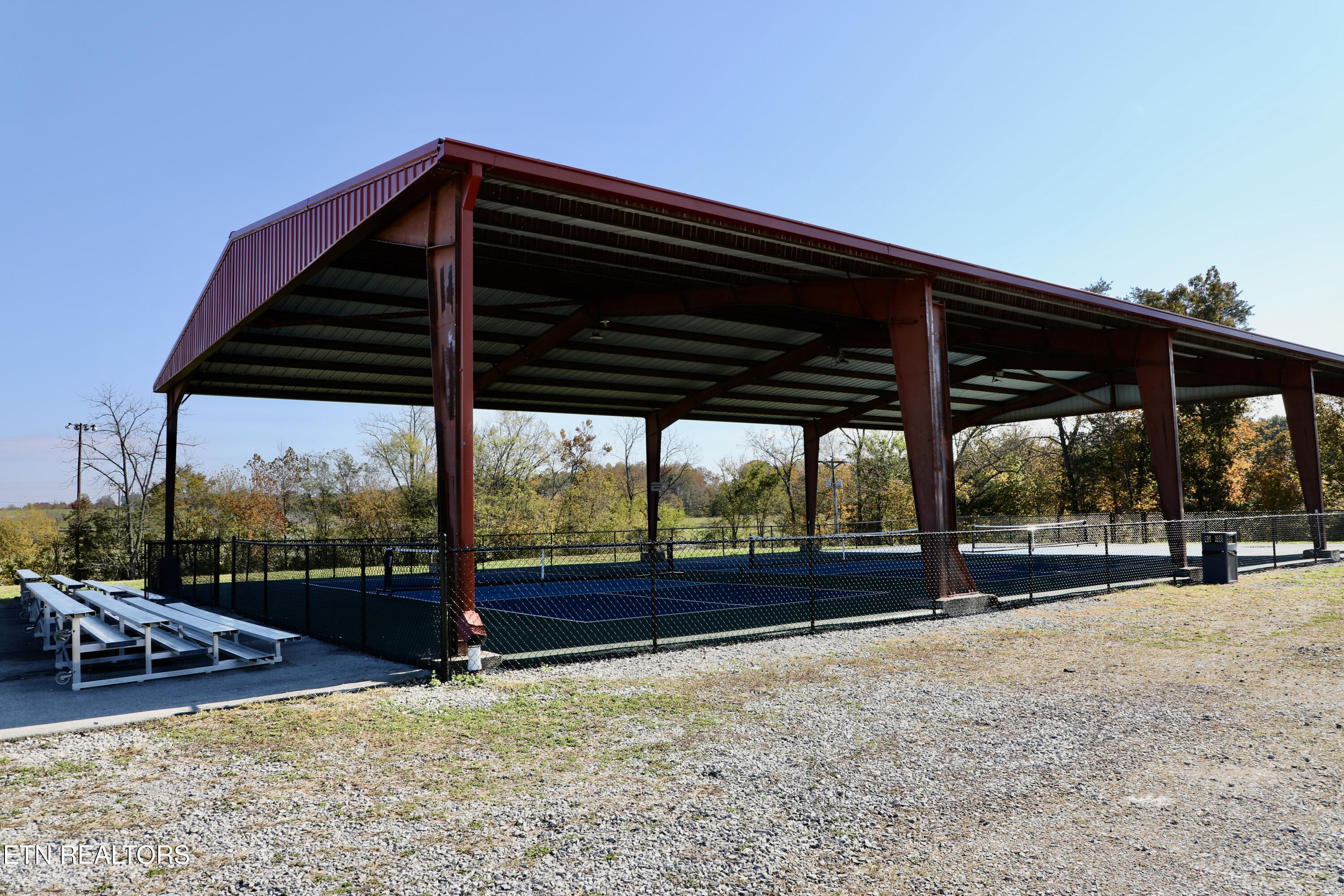 Park Avenue Madisonville TN 37354