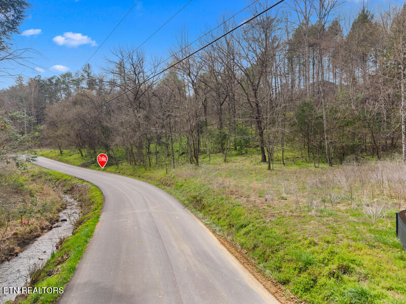 Lot 5 Obes Branch Road Sevierville TN 37876