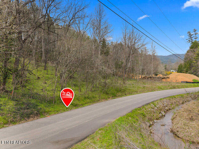 Lot 5 Obes Branch Road Sevierville TN 37876