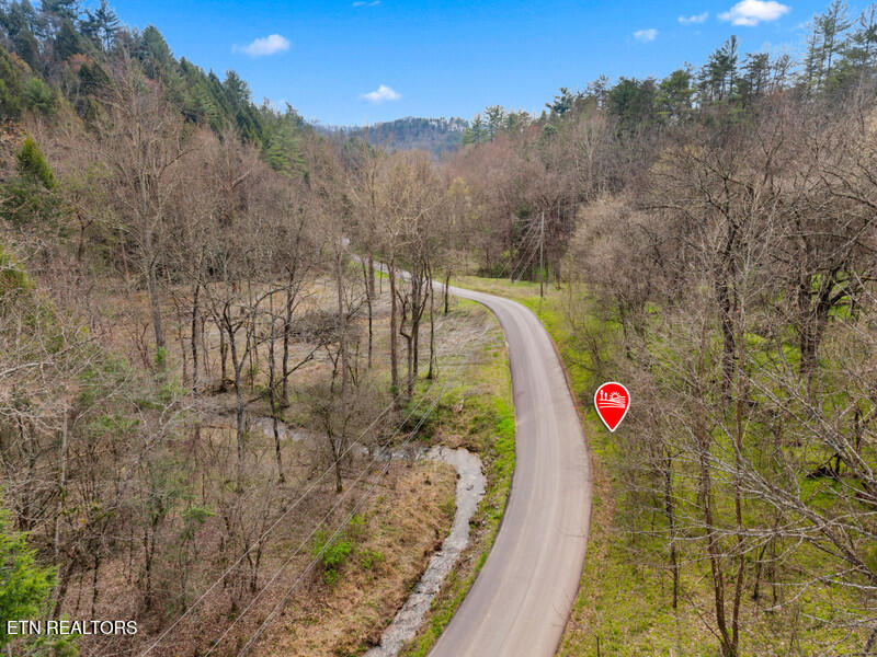 Lot 5 Obes Branch Road Sevierville TN 37876