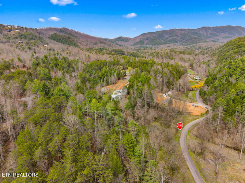 Lot 5 Obes Branch Road Sevierville TN 37876