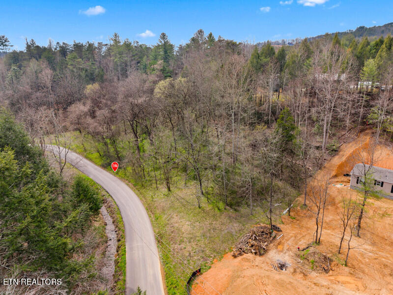 Lot 5 Obes Branch Road Sevierville TN 37876
