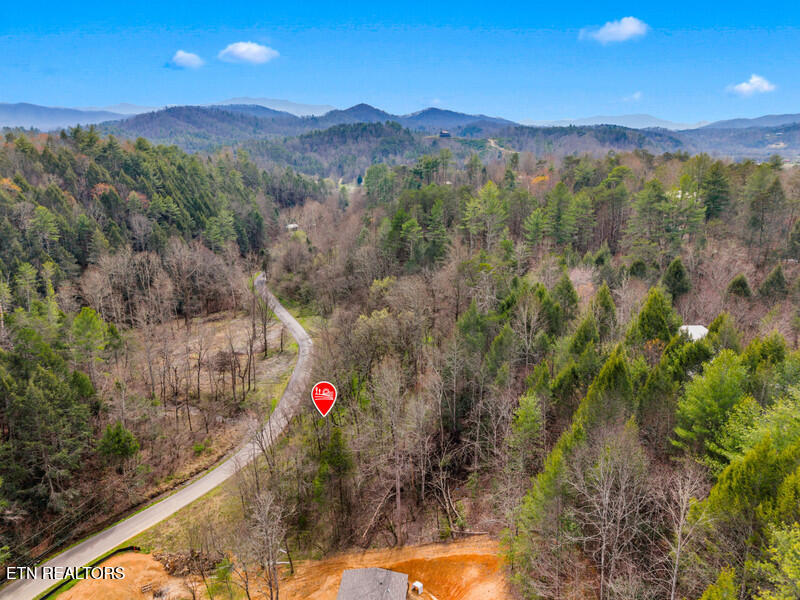 Lot 5 Obes Branch Road Sevierville TN 37876