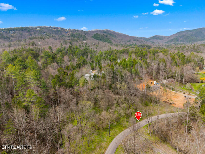Lot 5 Obes Branch Road Sevierville TN 37876