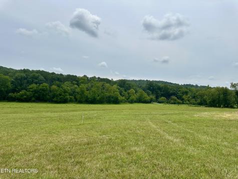 Fennell Road Blaine TN 37709
