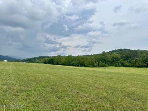 Fennell Road Blaine TN 37709