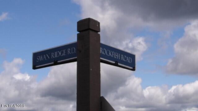 Lot 40c Swan Ridge Road Hilham TN 38568