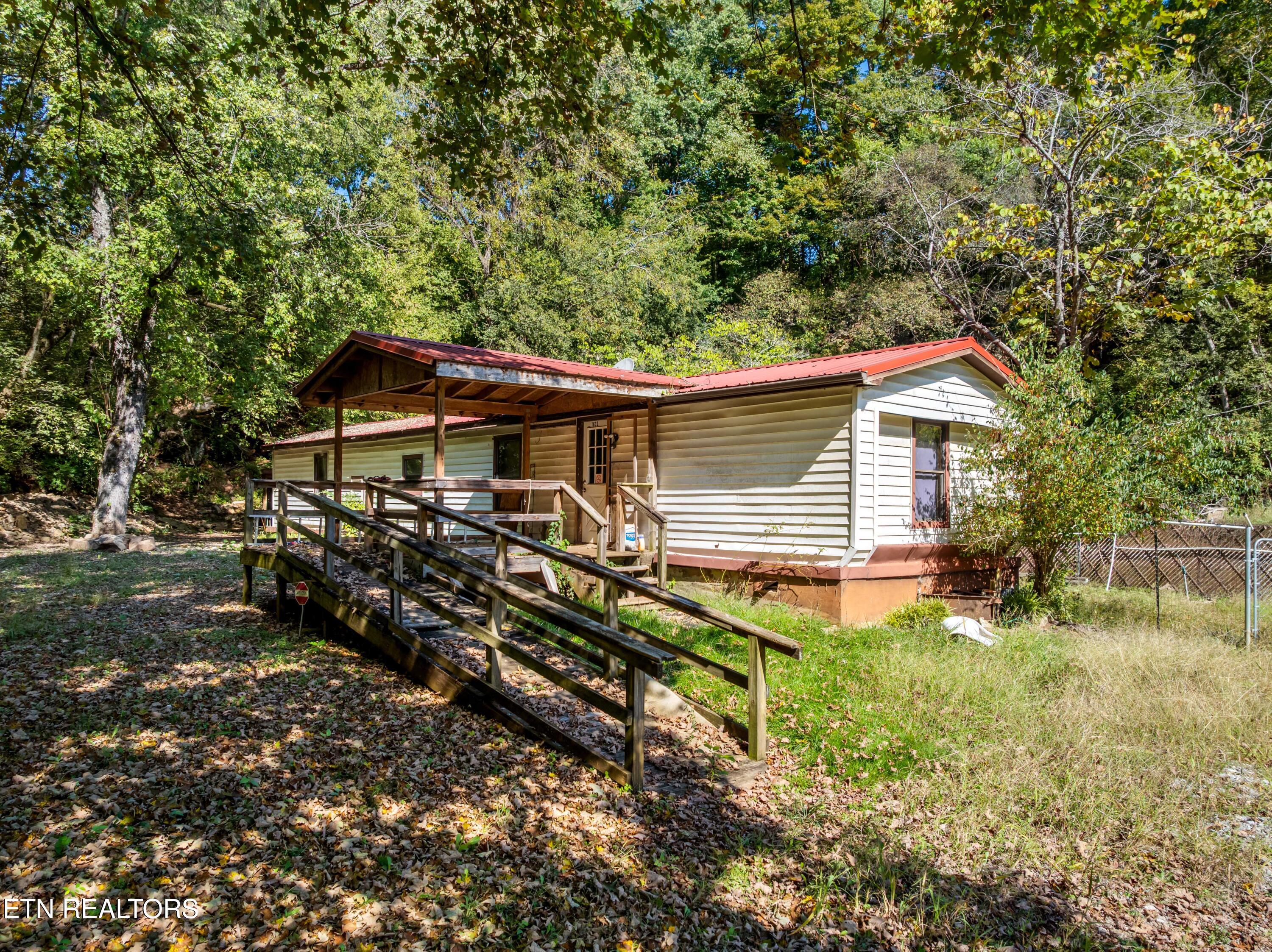 1632 Wrights Ferry Road Knoxville TN 37919