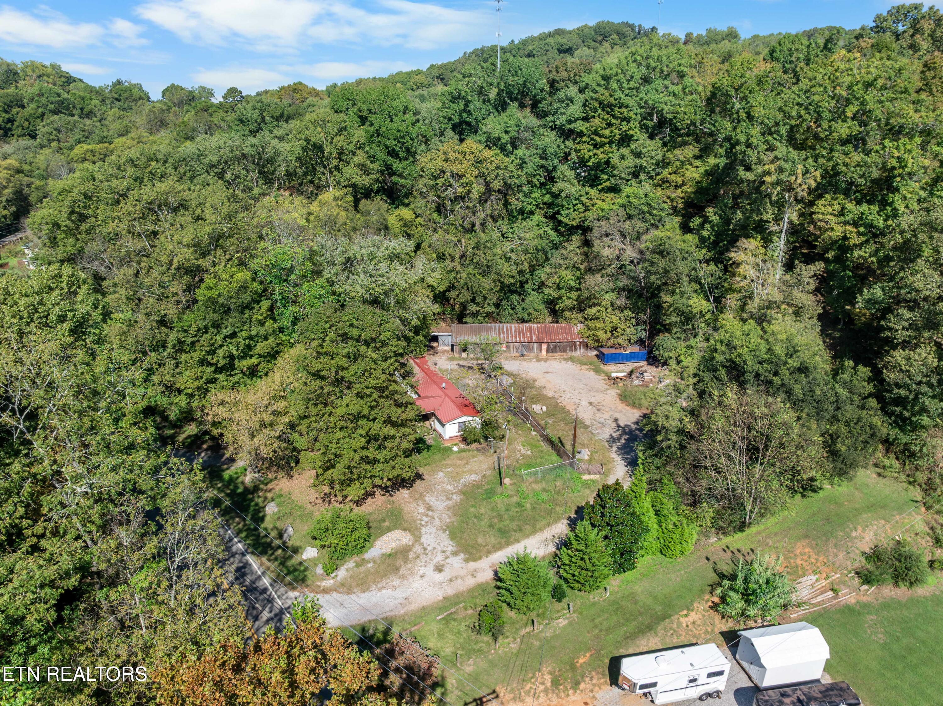 1632 Wrights Ferry Road Knoxville TN 37919