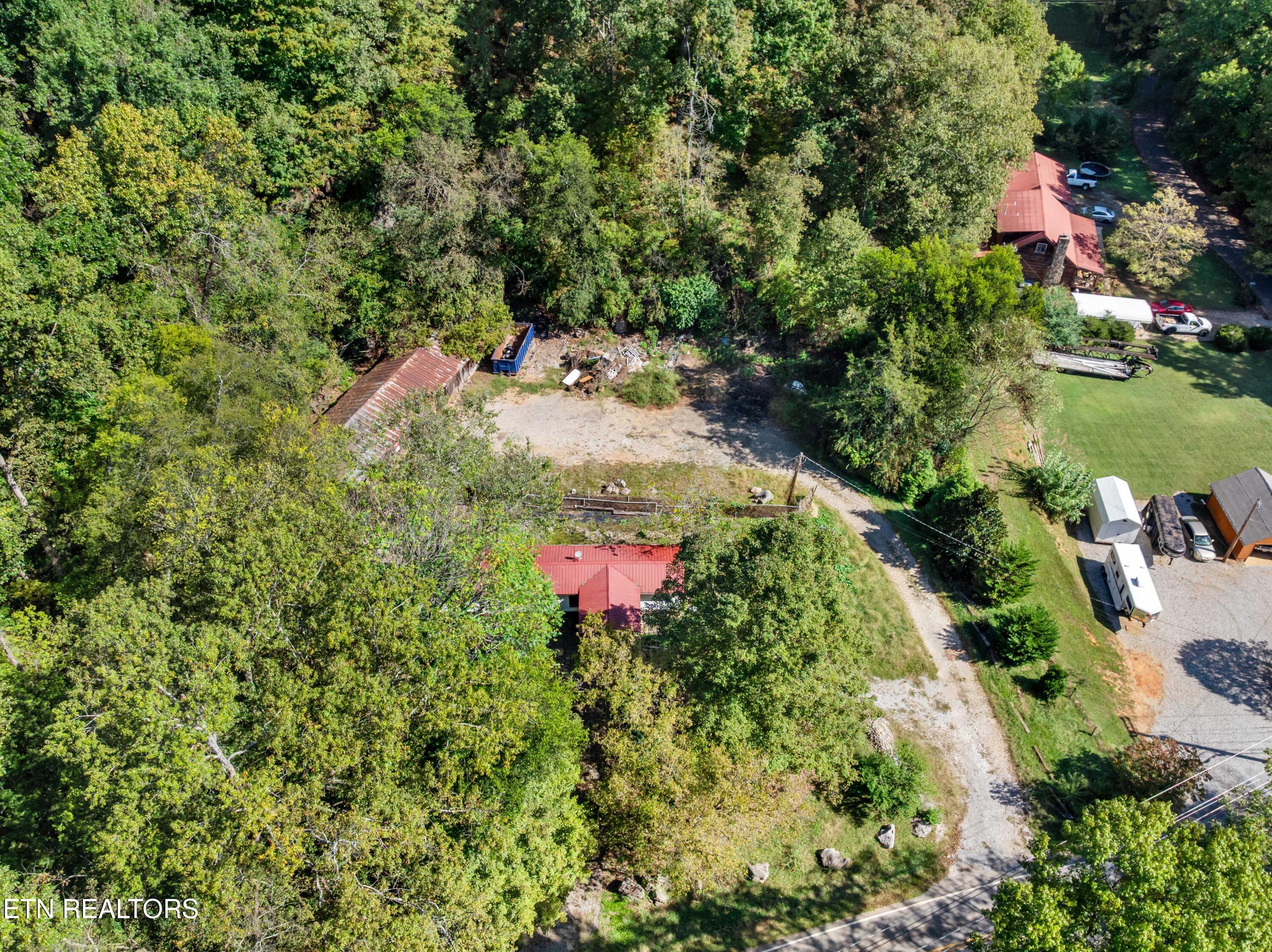 1632 Wrights Ferry Road Knoxville TN 37919