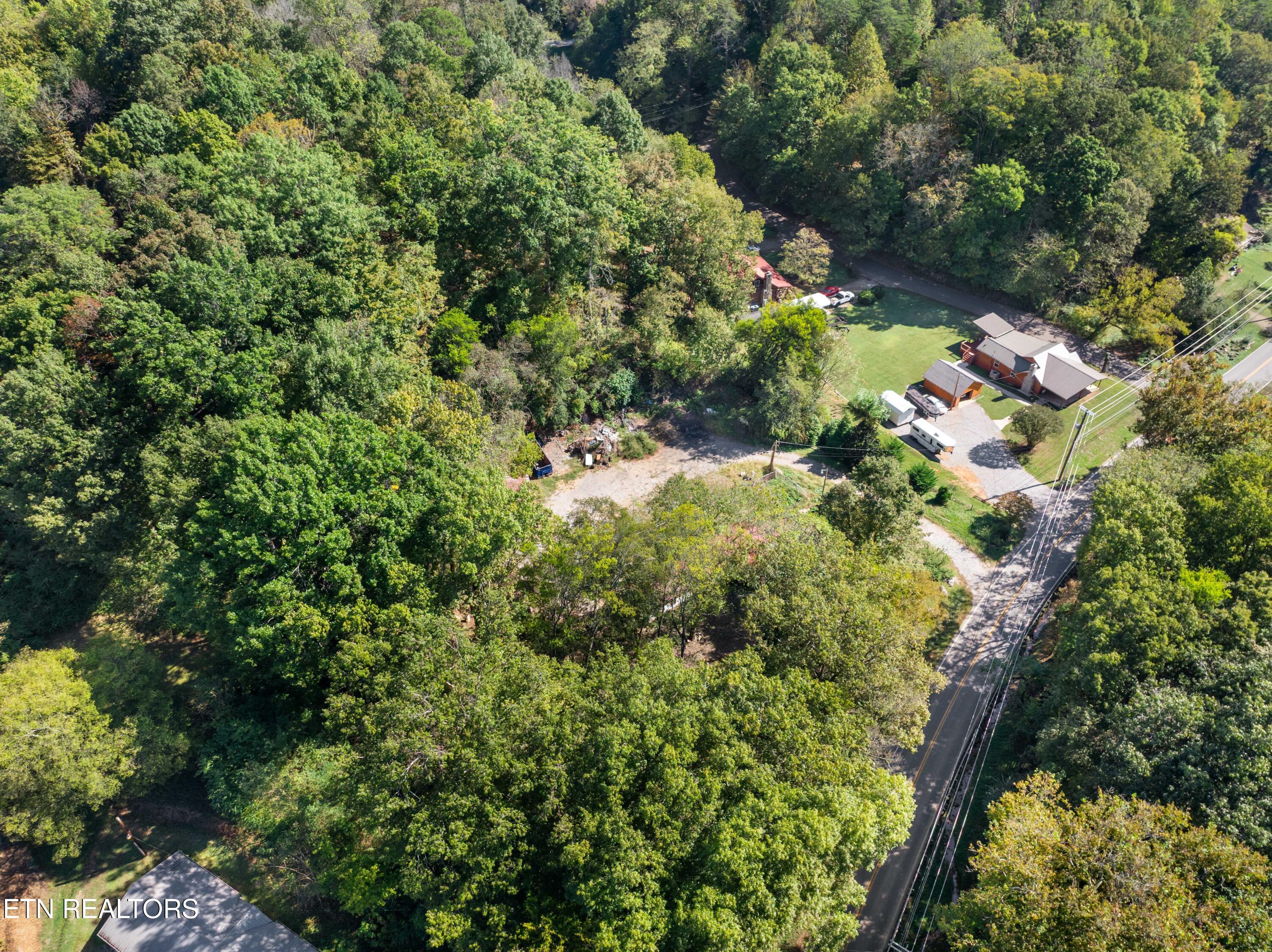 1632 Wrights Ferry Road Knoxville TN 37919