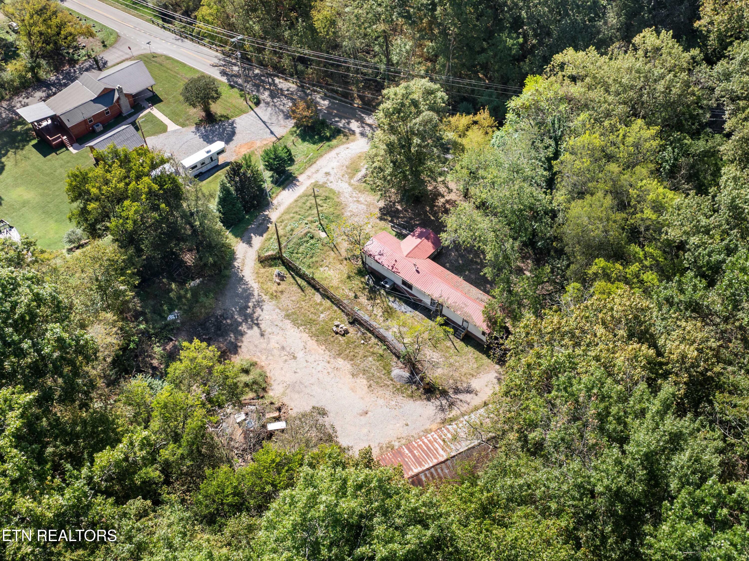 1632 Wrights Ferry Road Knoxville TN 37919