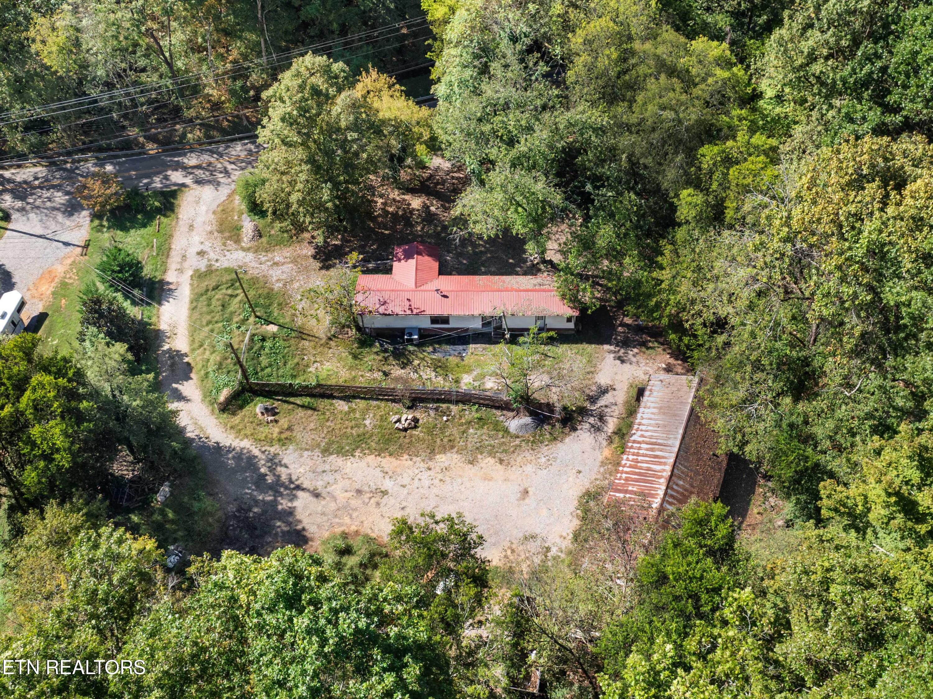 1632 Wrights Ferry Road Knoxville TN 37919