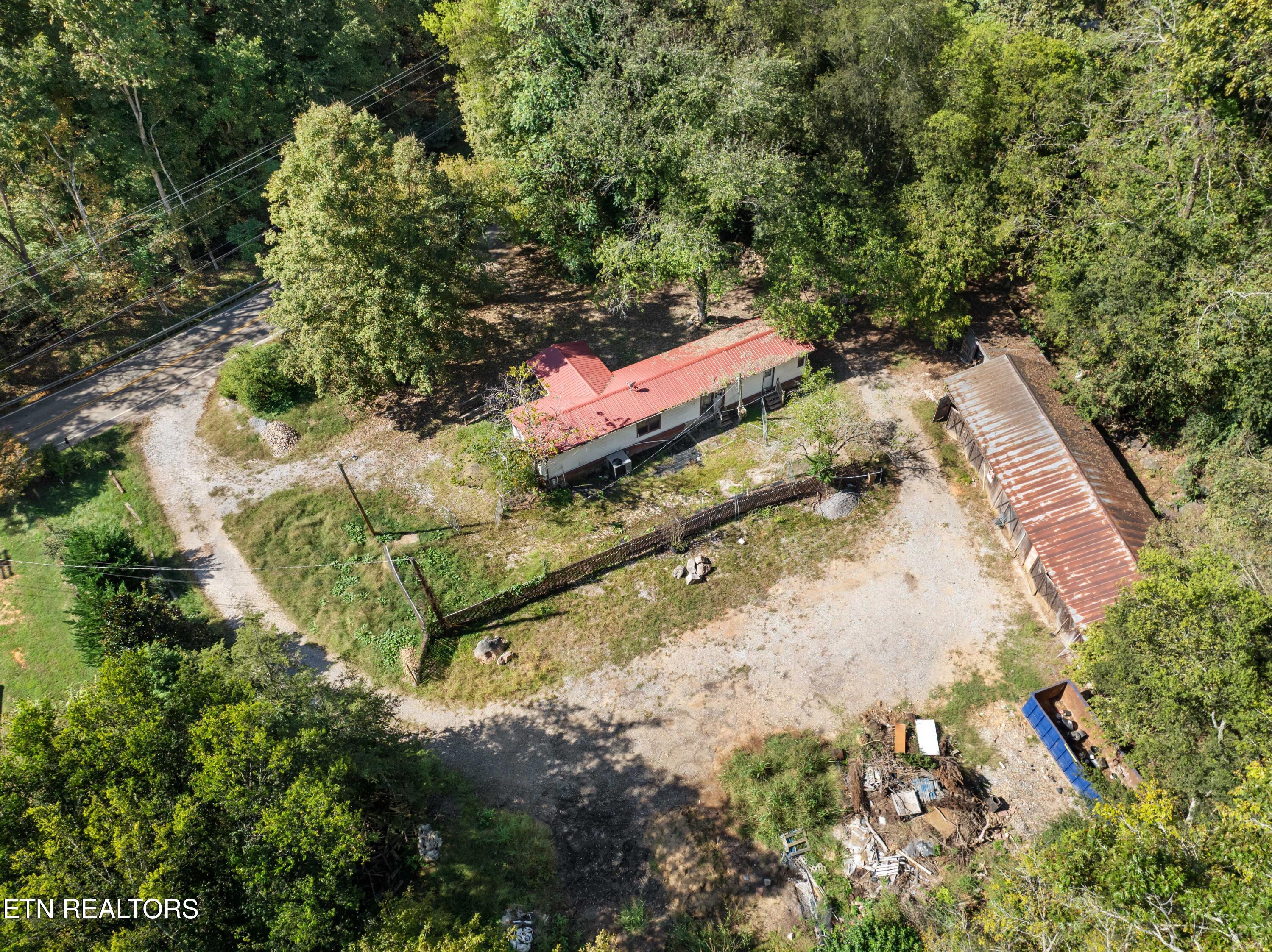 1632 Wrights Ferry Road Knoxville TN 37919