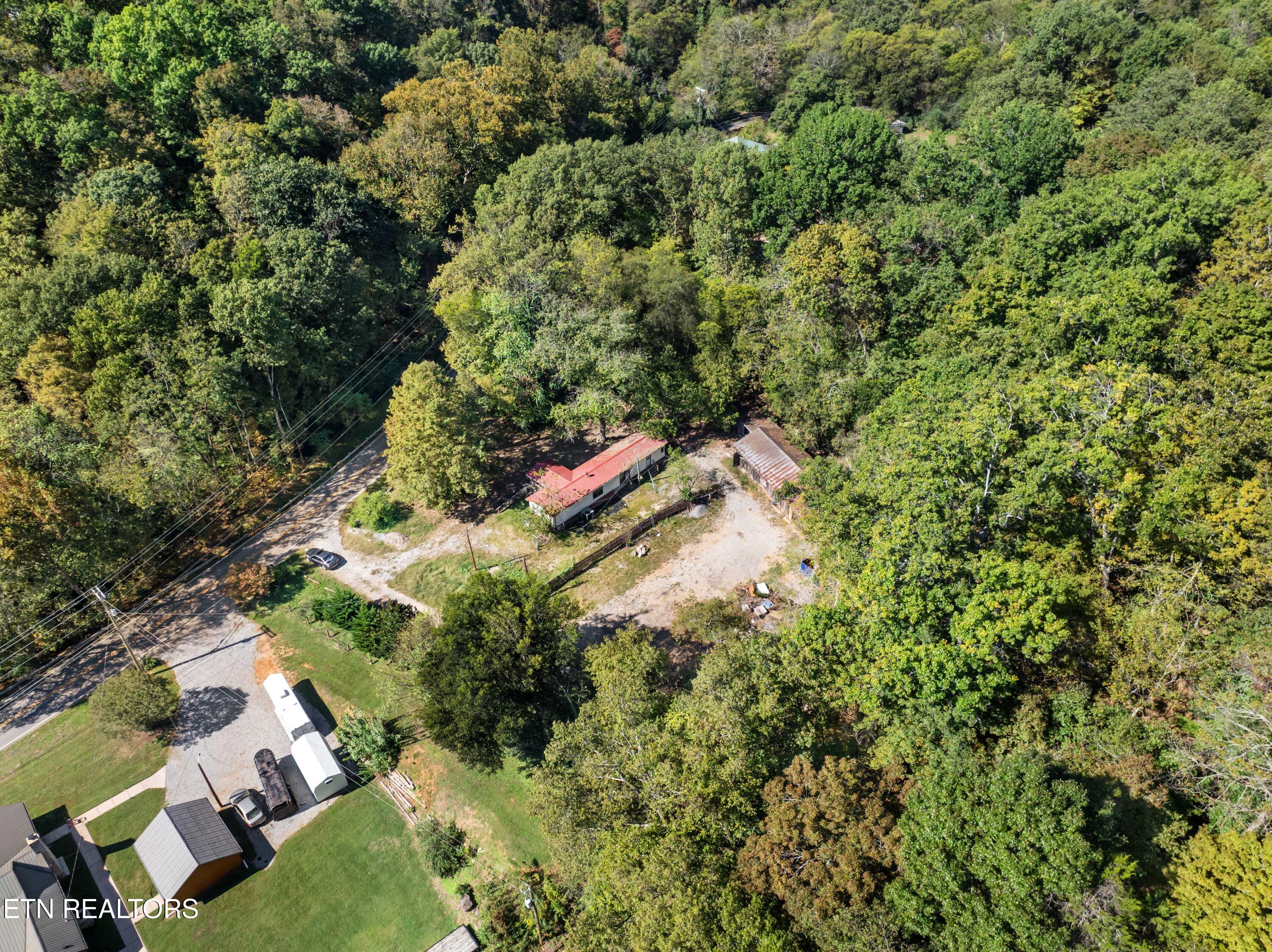 1632 Wrights Ferry Road Knoxville TN 37919