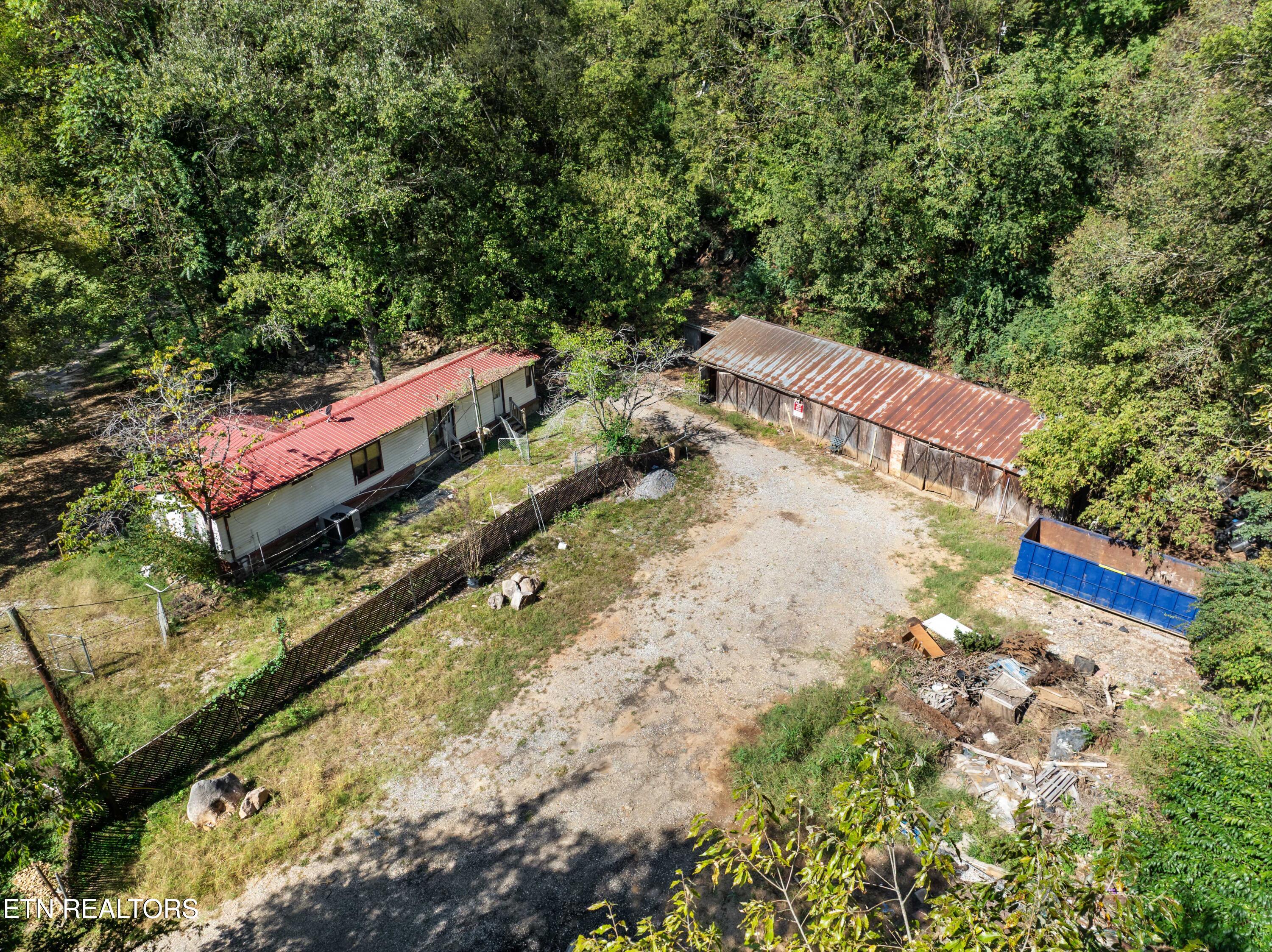 1632 Wrights Ferry Road Knoxville TN 37919