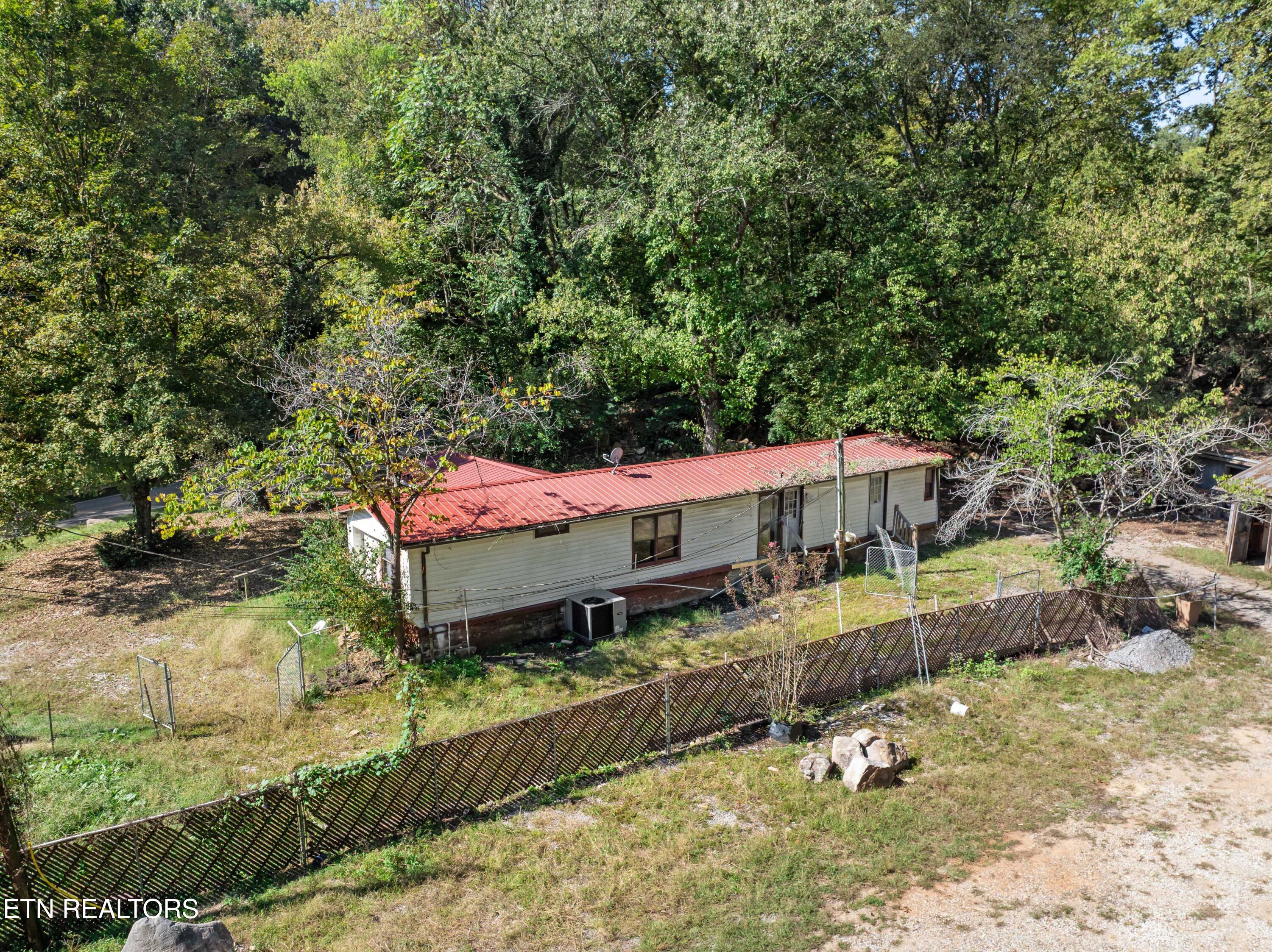 1632 Wrights Ferry Road Knoxville TN 37919