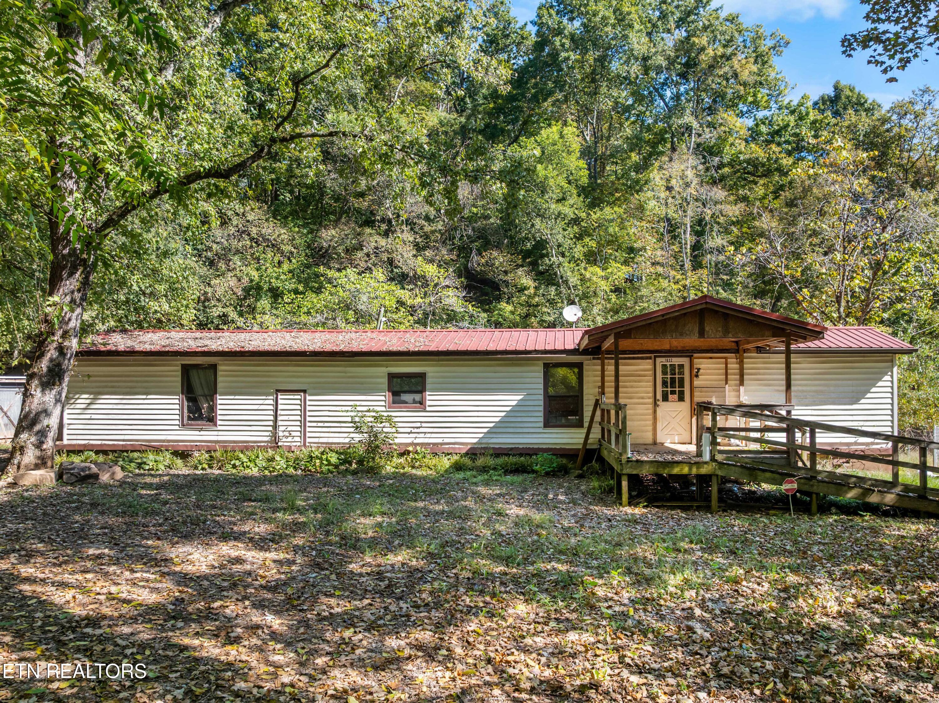1632 Wrights Ferry Road Knoxville TN 37919