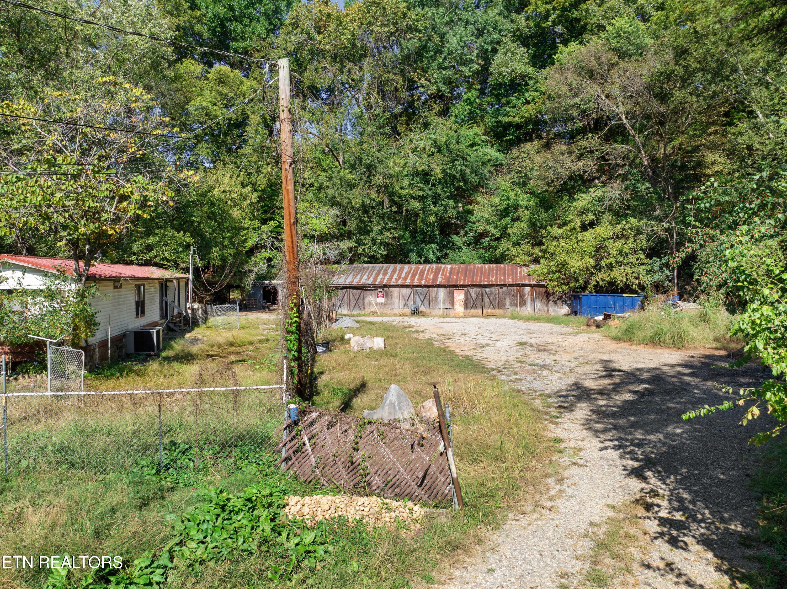 1632 Wrights Ferry Road Knoxville TN 37919