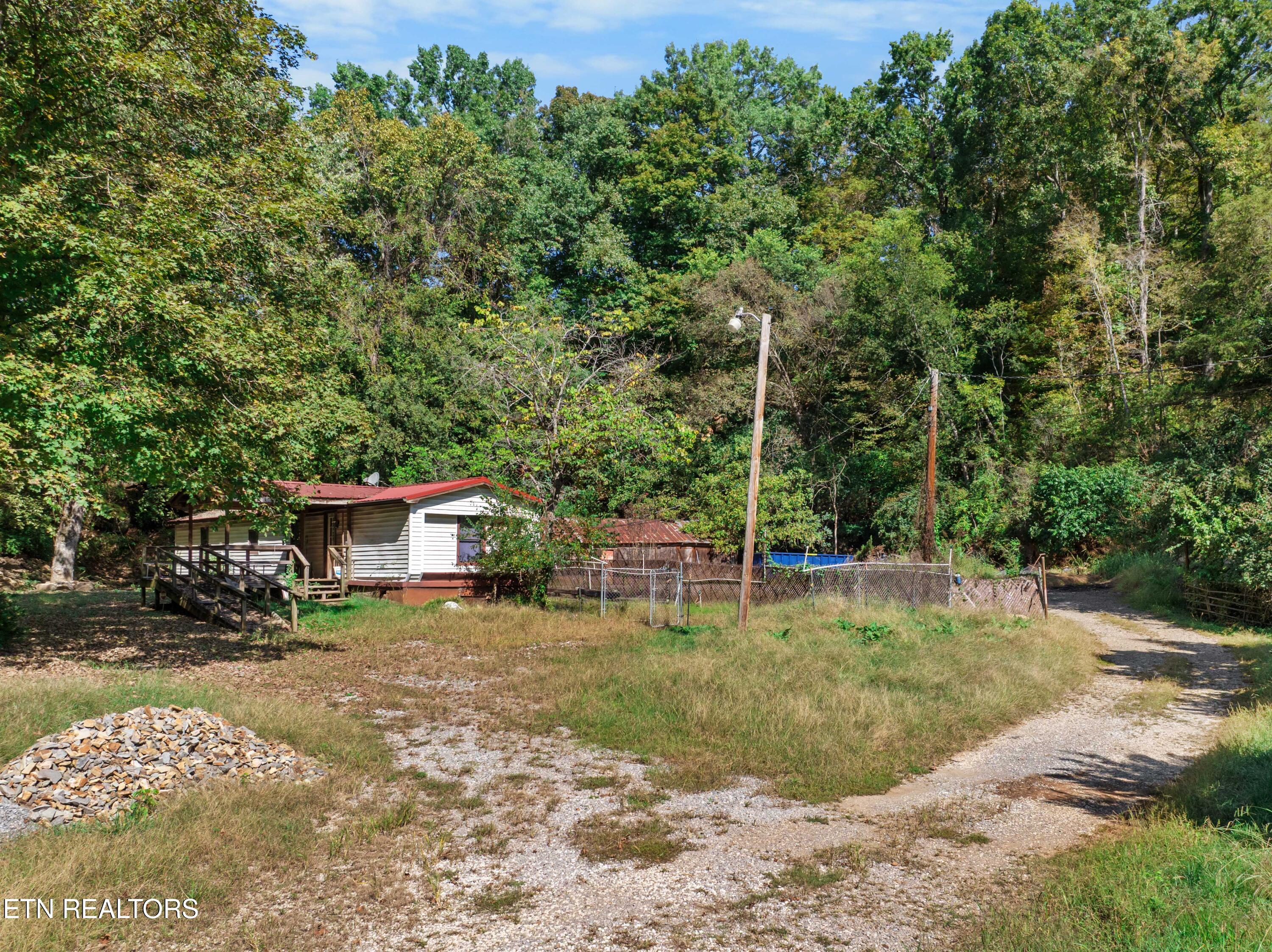 1632 Wrights Ferry Road Knoxville TN 37919