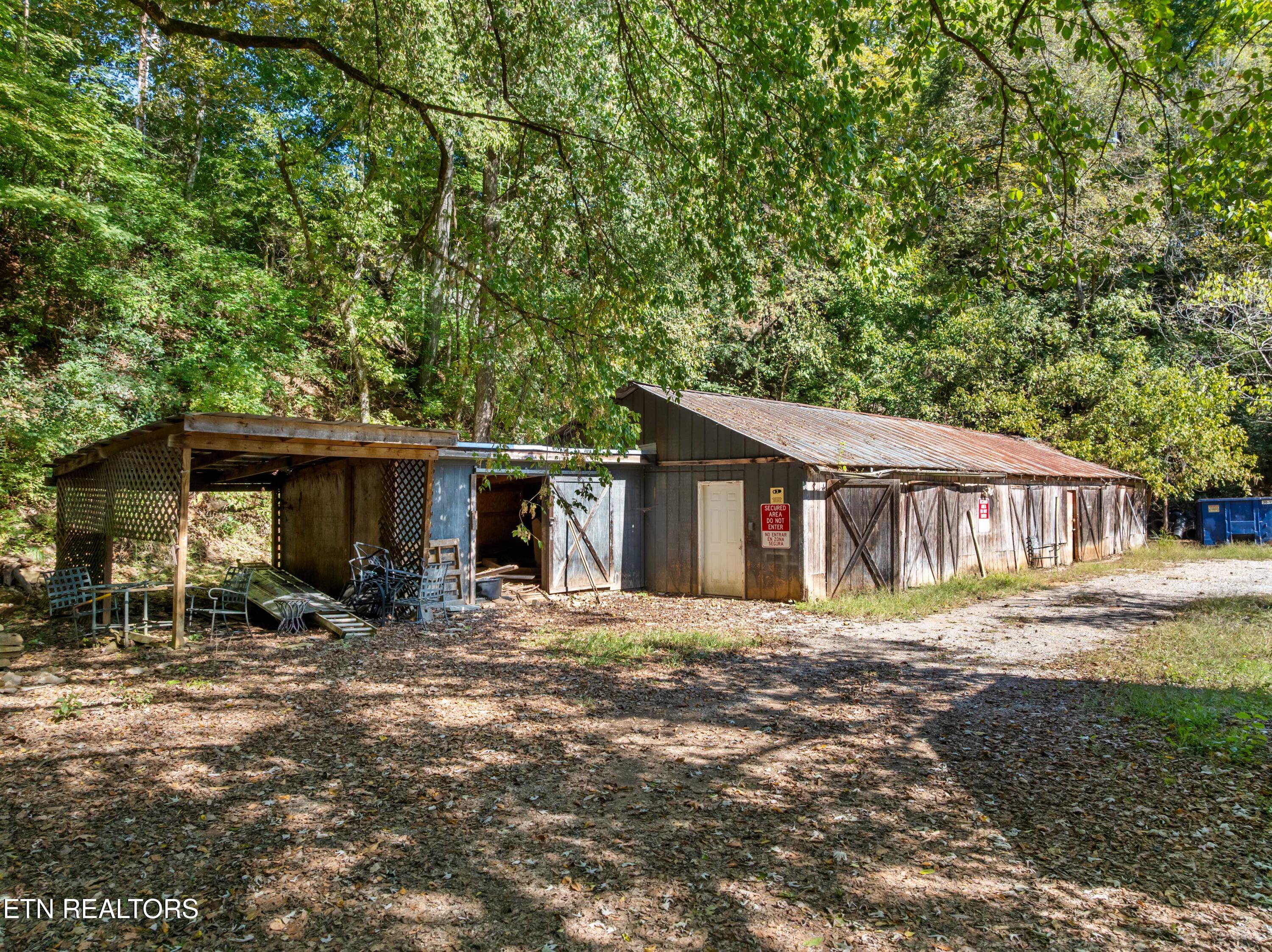 1632 Wrights Ferry Road Knoxville TN 37919