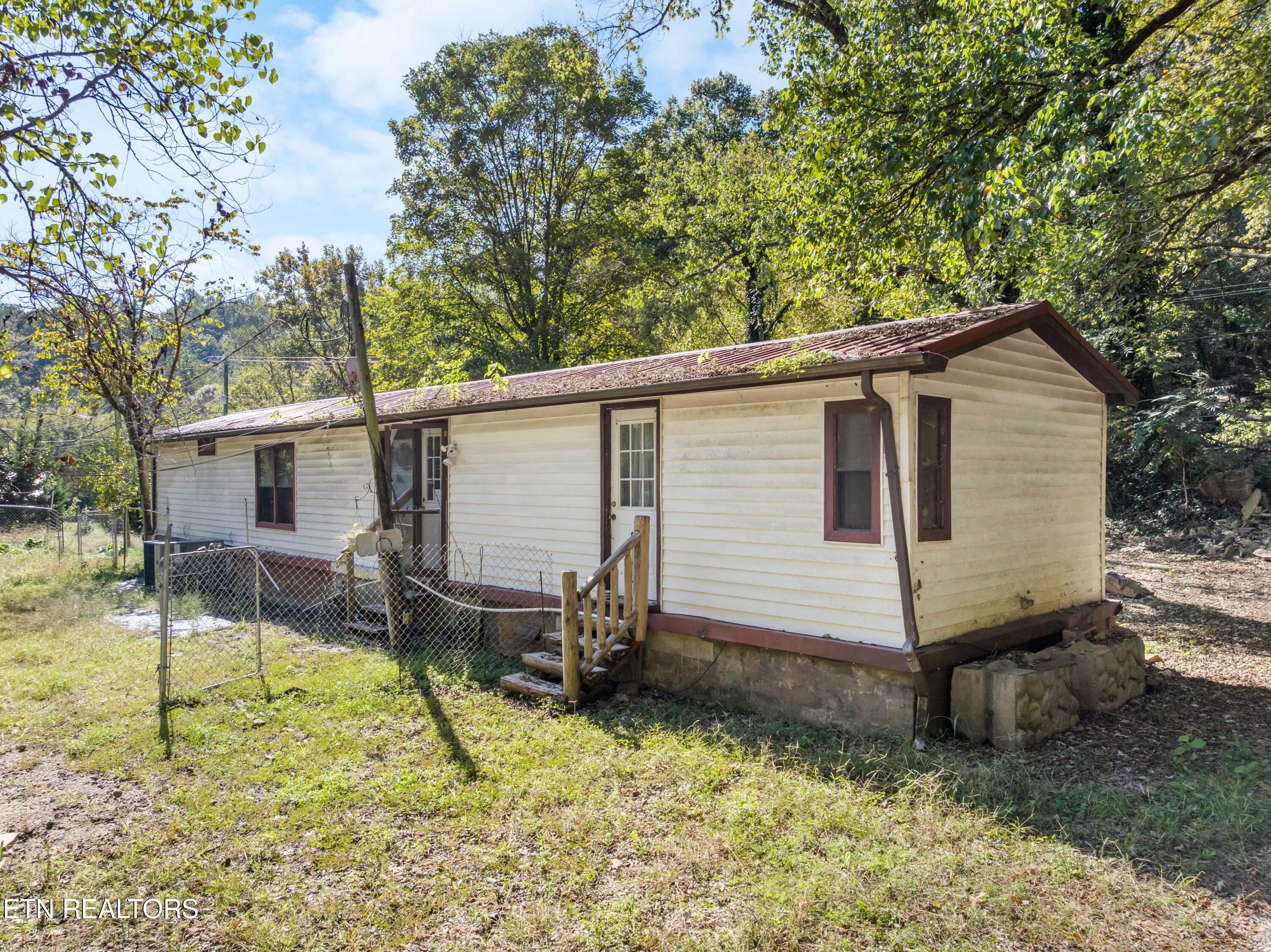 1632 Wrights Ferry Road Knoxville TN 37919