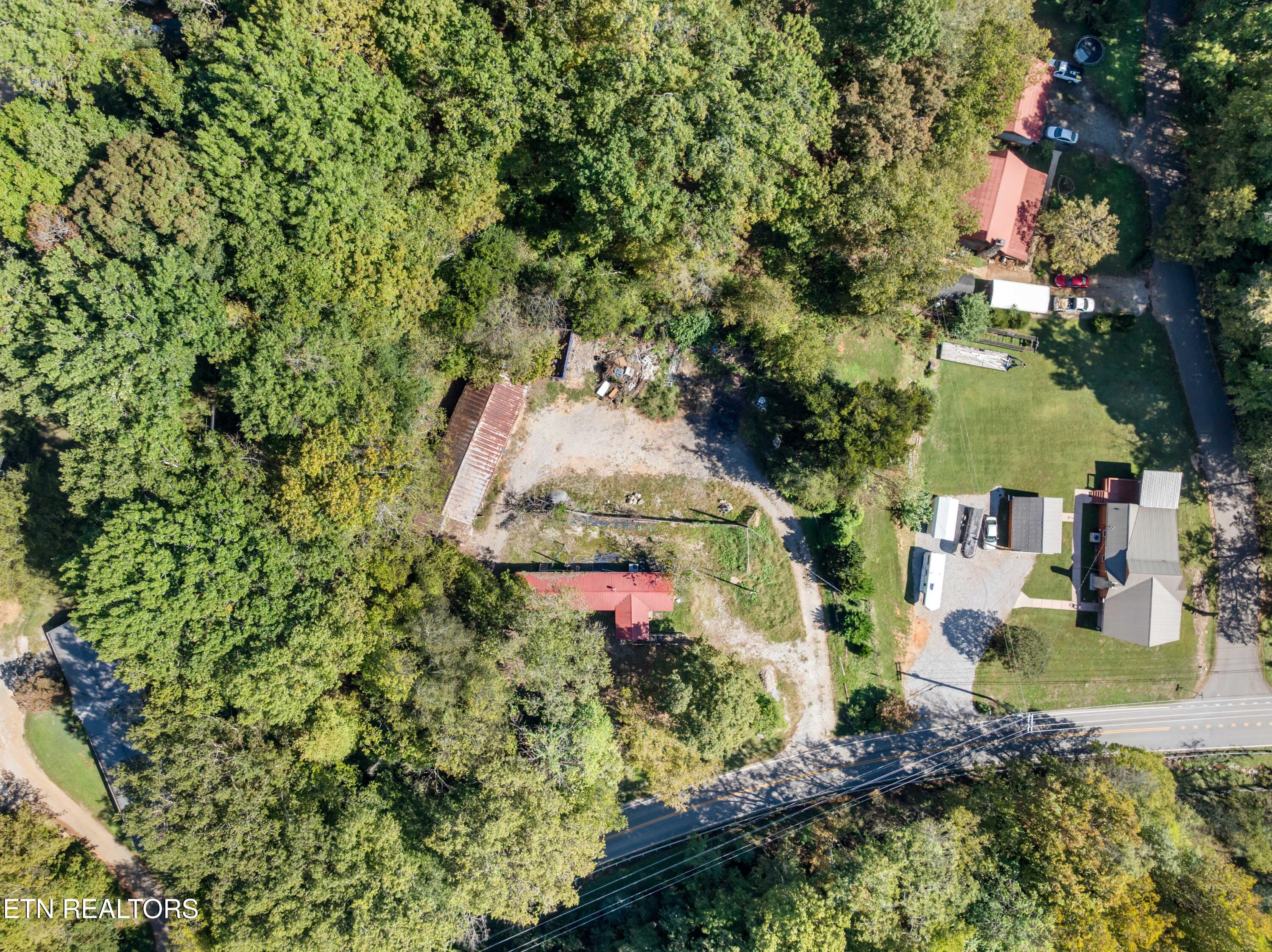 1632 Wrights Ferry Road Knoxville TN 37919