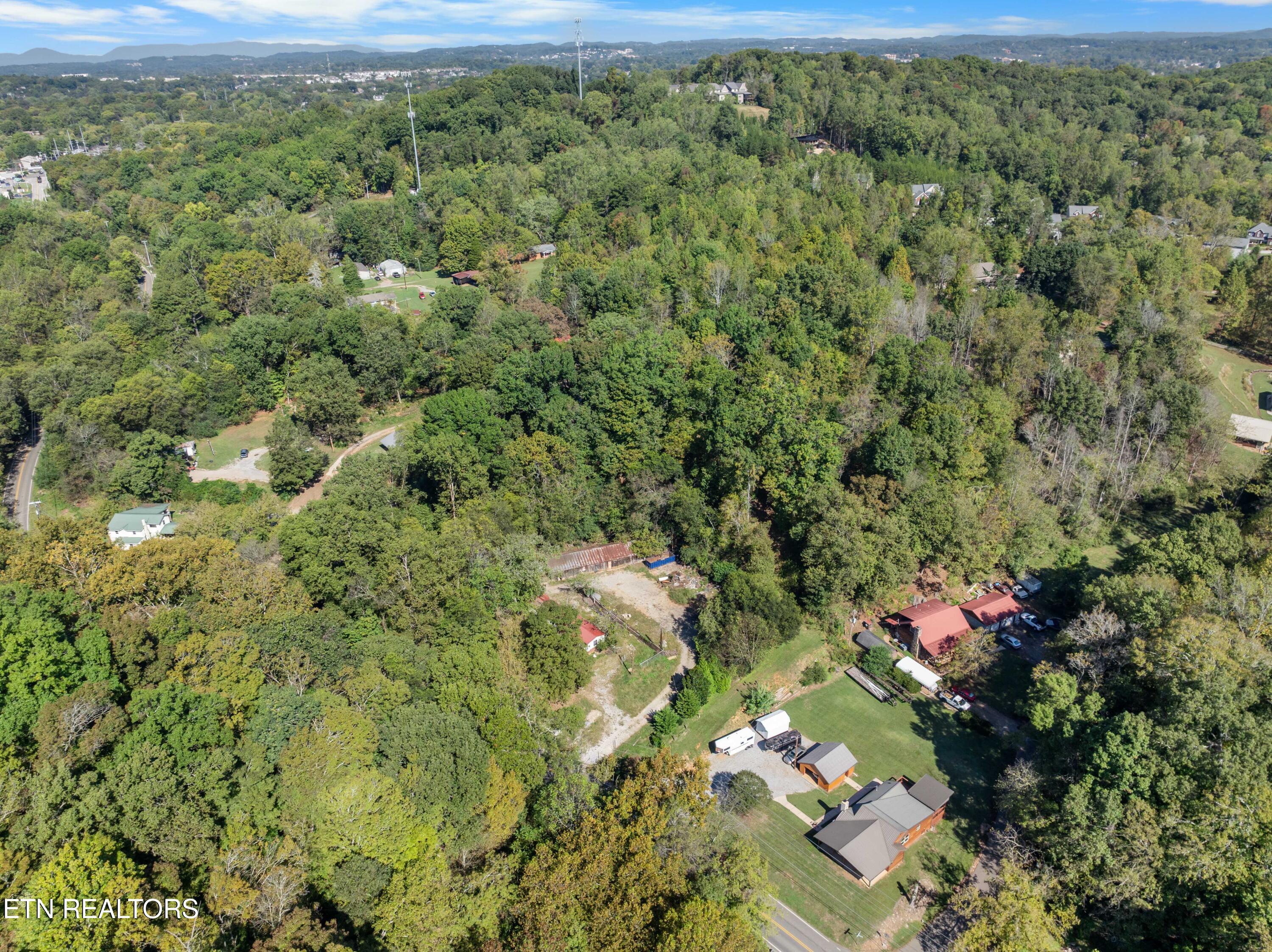 1632 Wrights Ferry Road Knoxville TN 37919