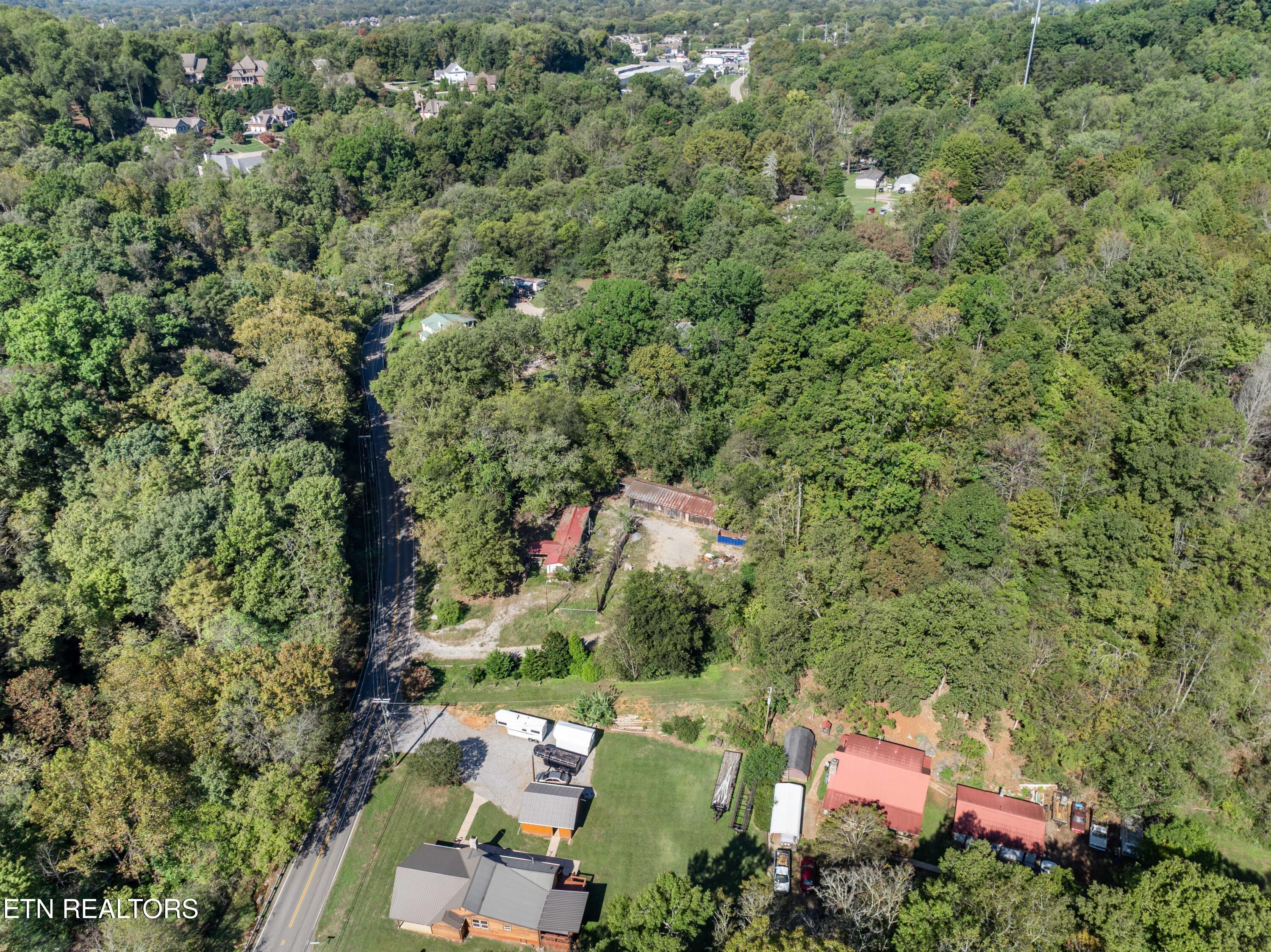 1632 Wrights Ferry Road Knoxville TN 37919