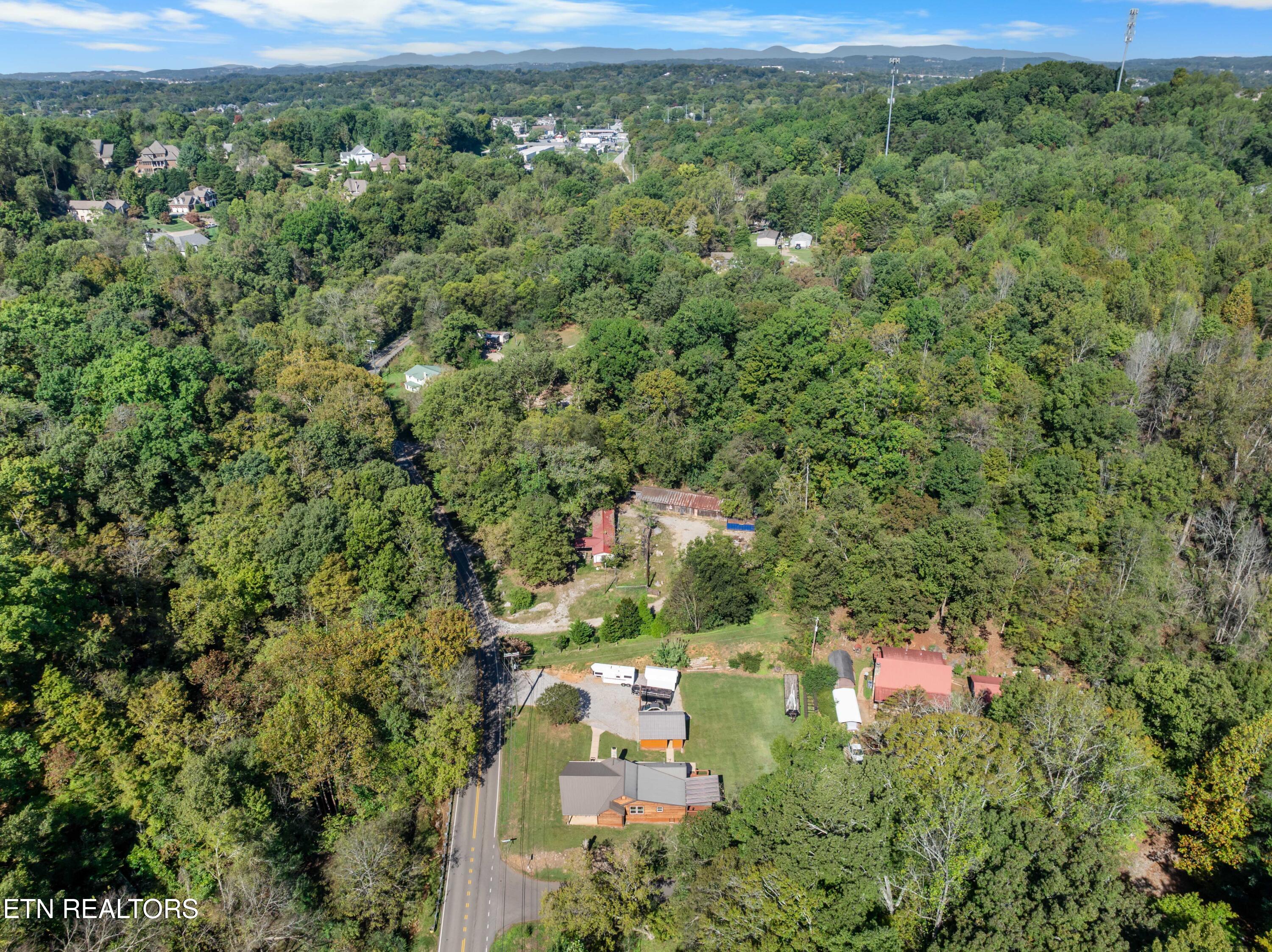1632 Wrights Ferry Road Knoxville TN 37919