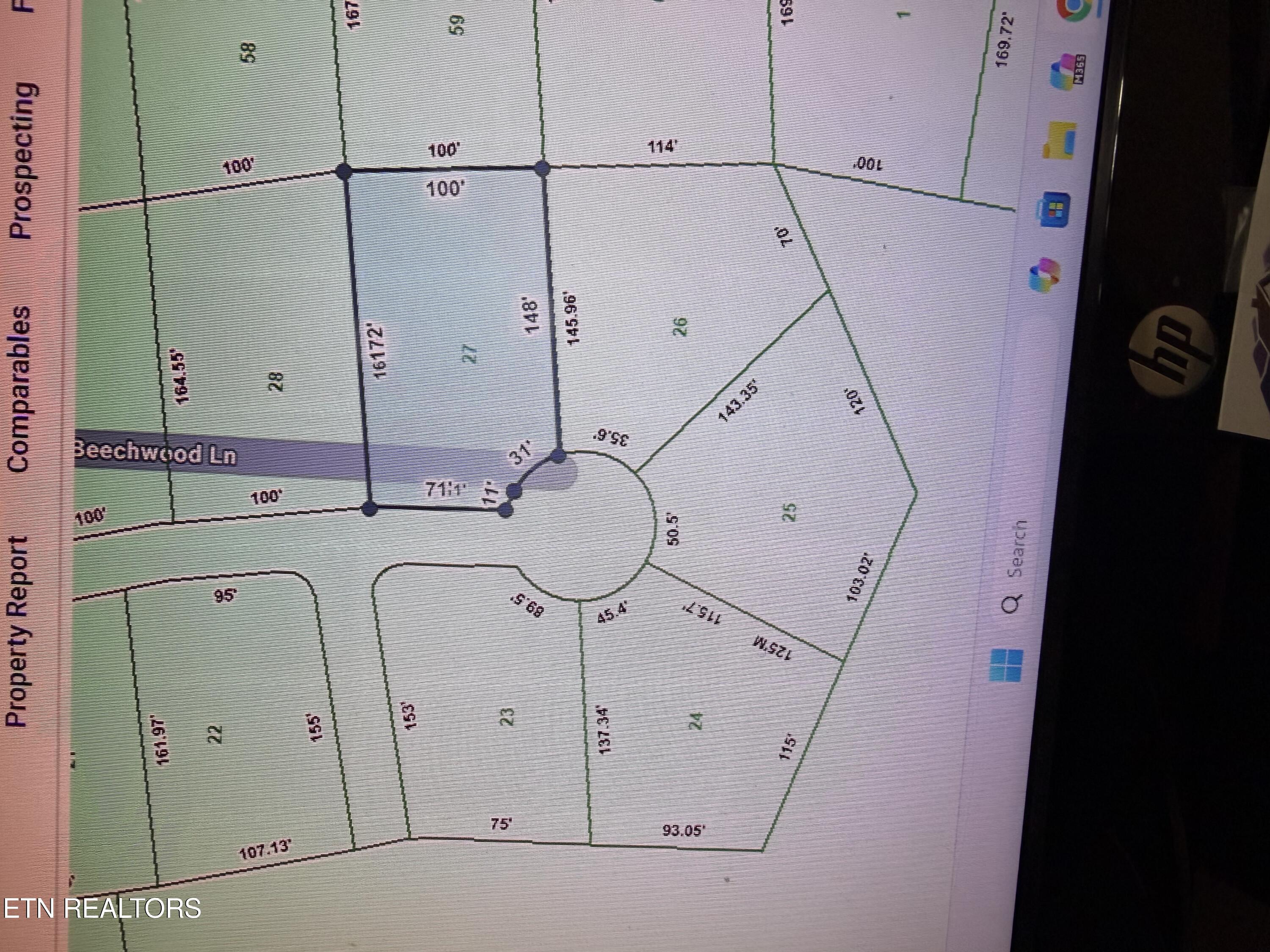 Lot 27 Beechwood Street Sevierville TN 37876