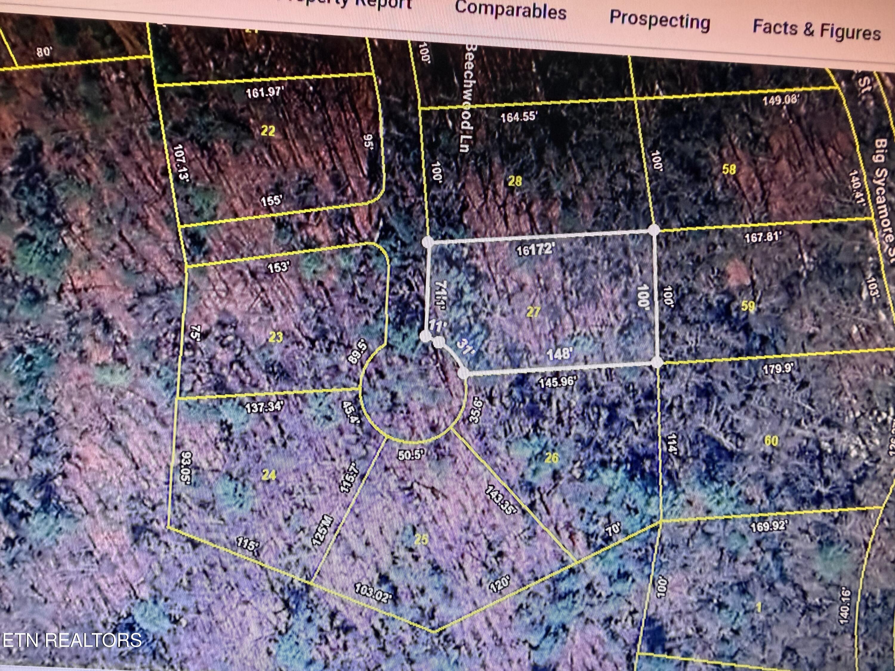 Lot 27 Beechwood Street Sevierville TN 37876