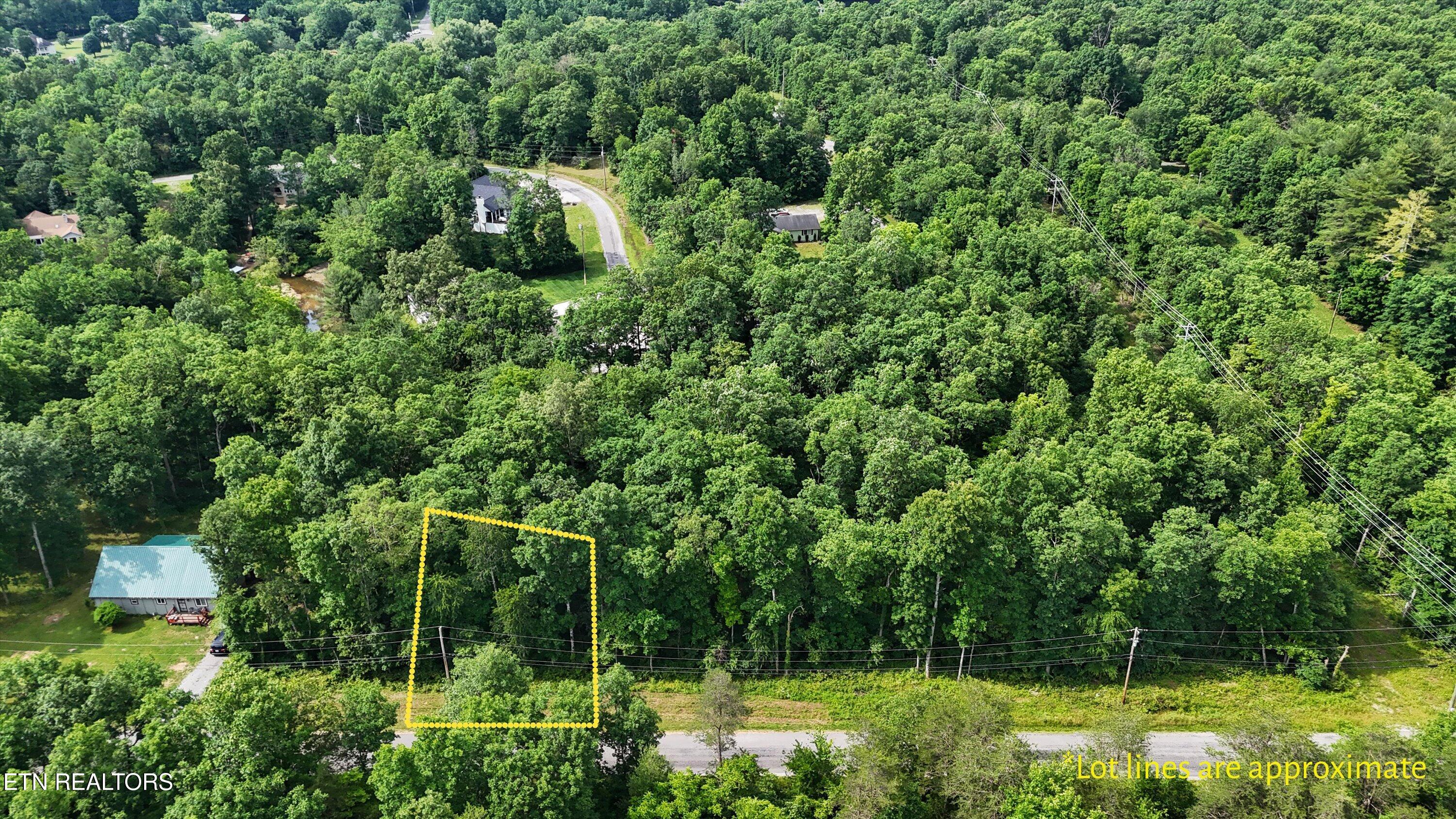 1008 War Eagle Drive Crossville TN 38572
