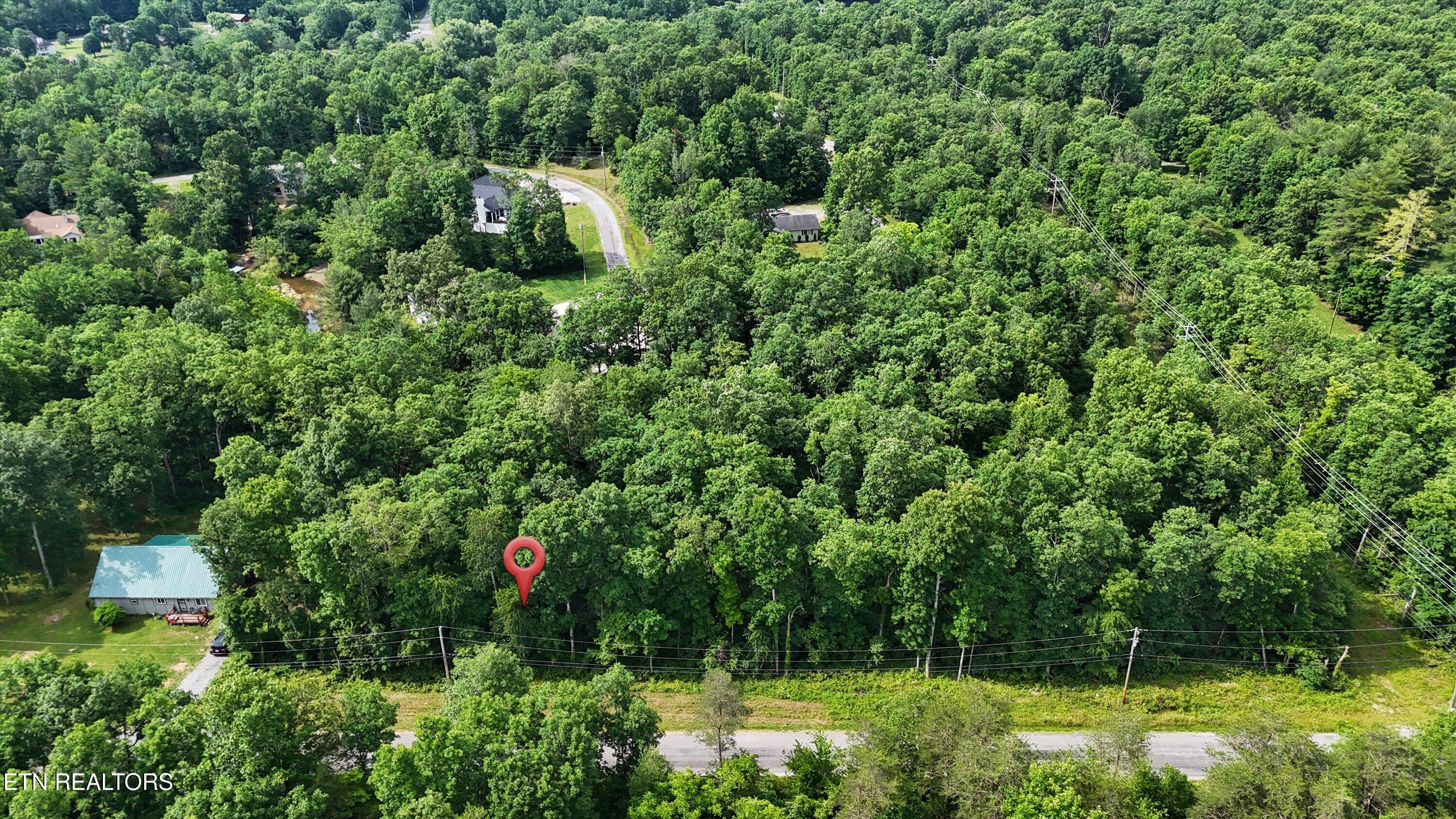 1008 War Eagle Drive Crossville TN 38572