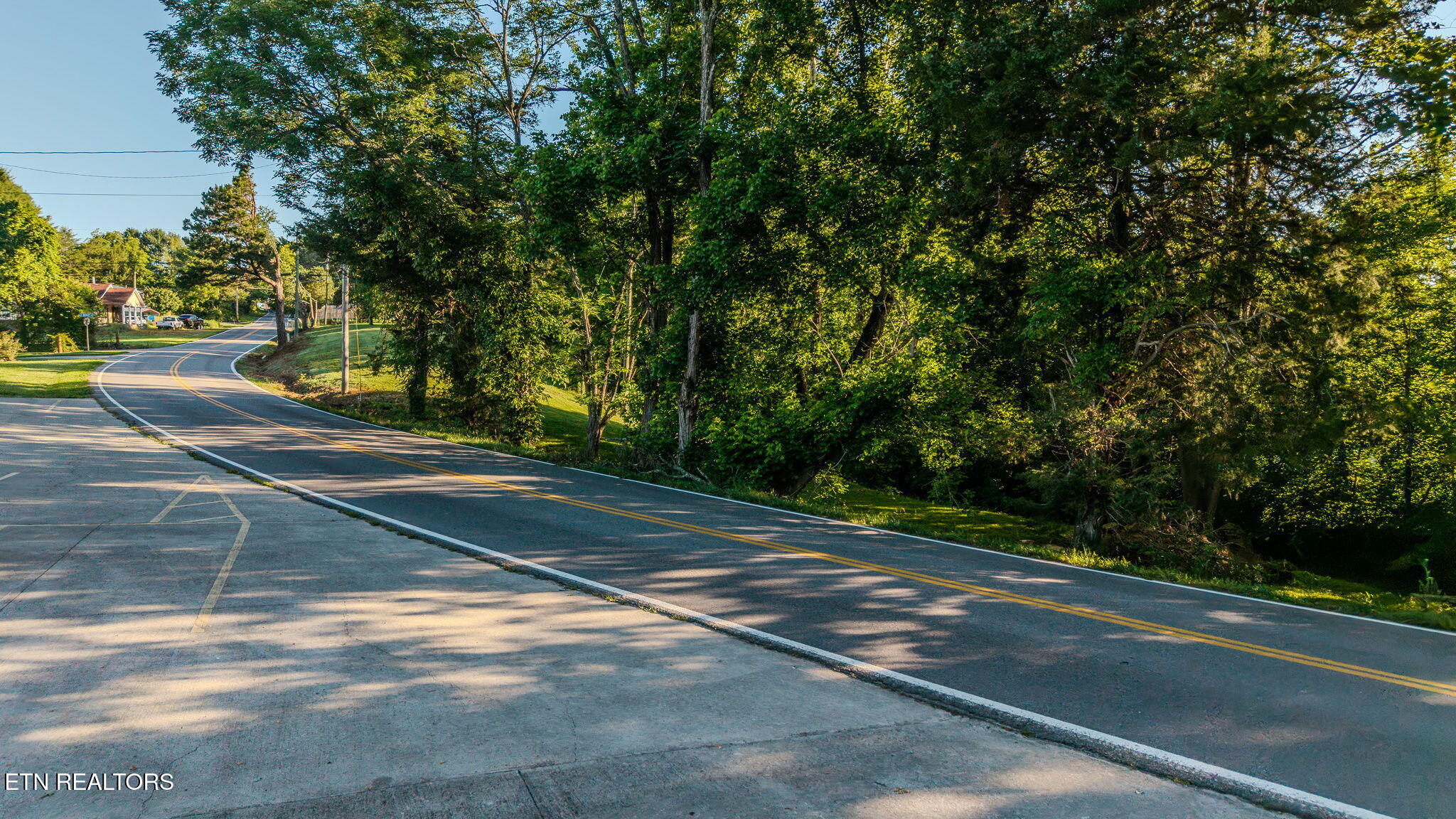 Sims Road Sevierville TN 37876