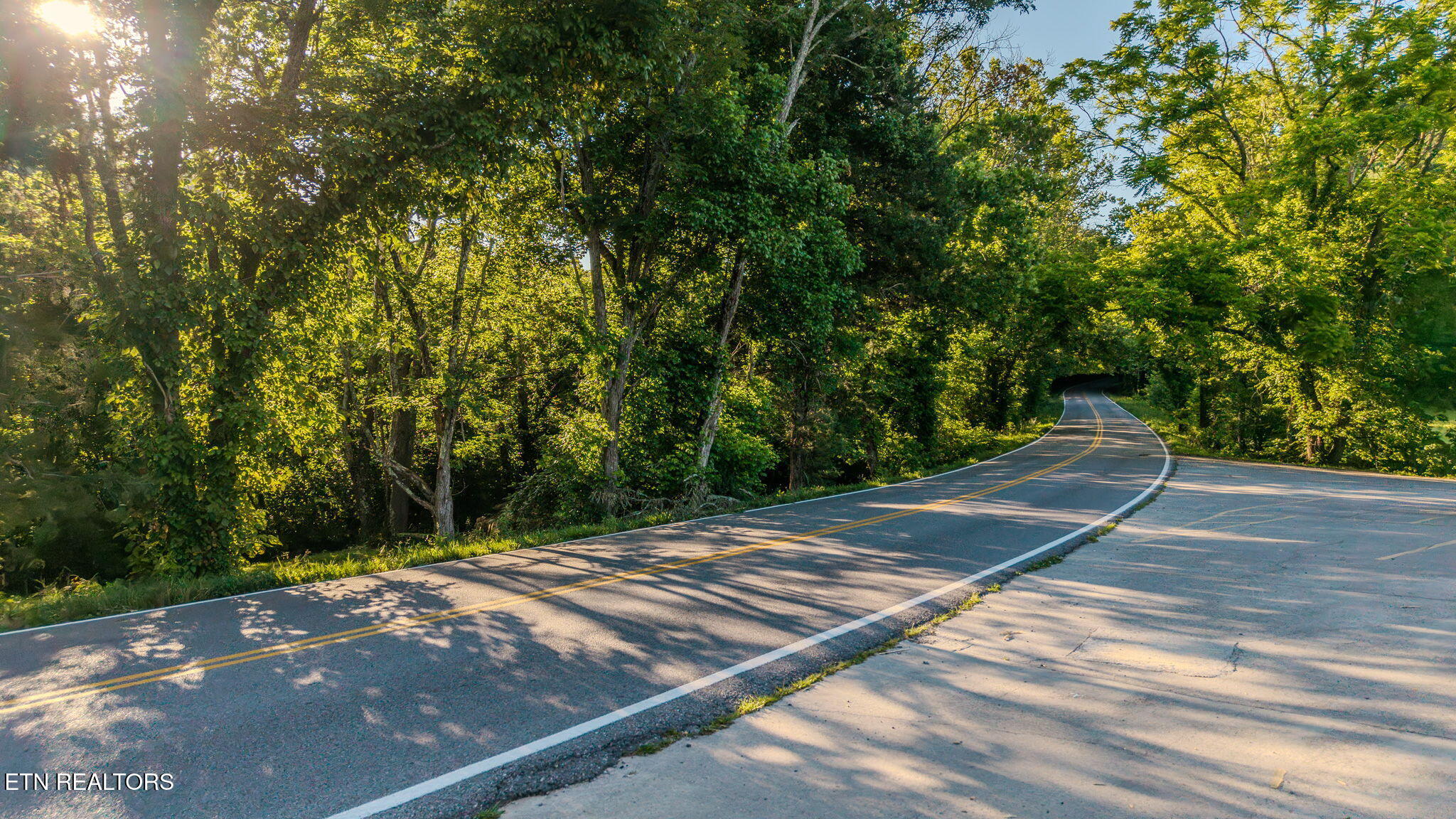 Sims Road Sevierville TN 37876