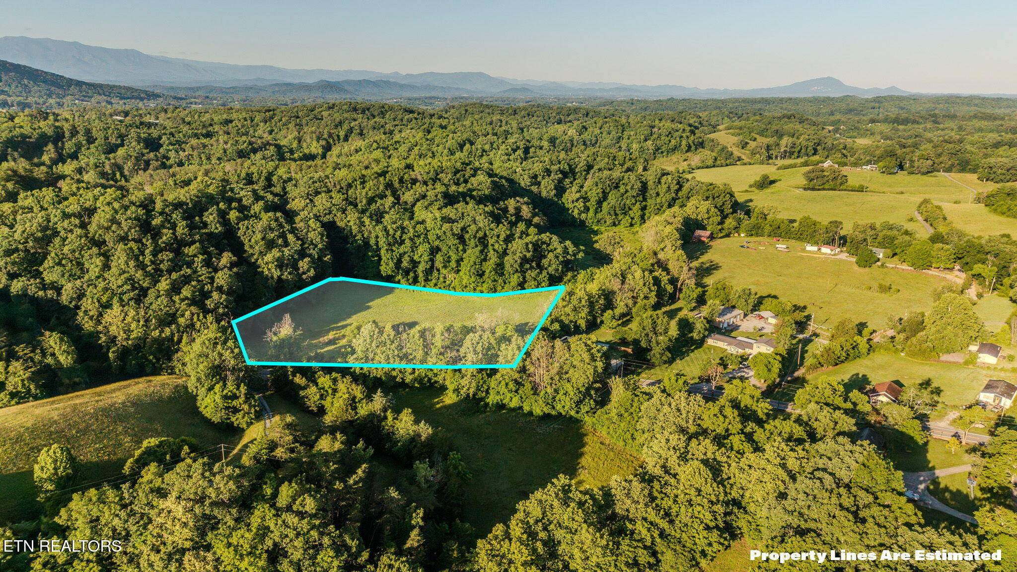Sims Road Sevierville TN 37876