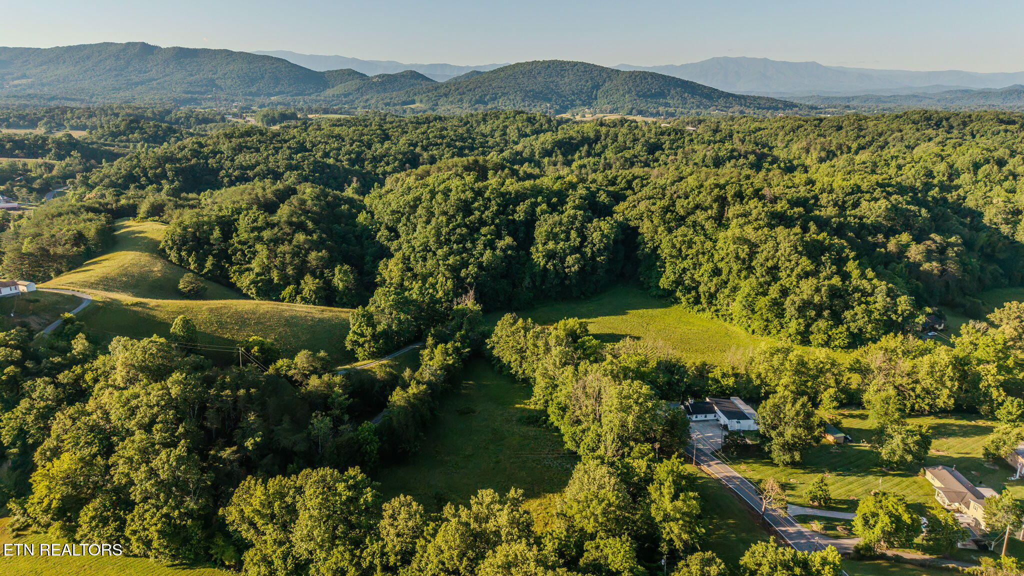 Sims Road Sevierville TN 37876