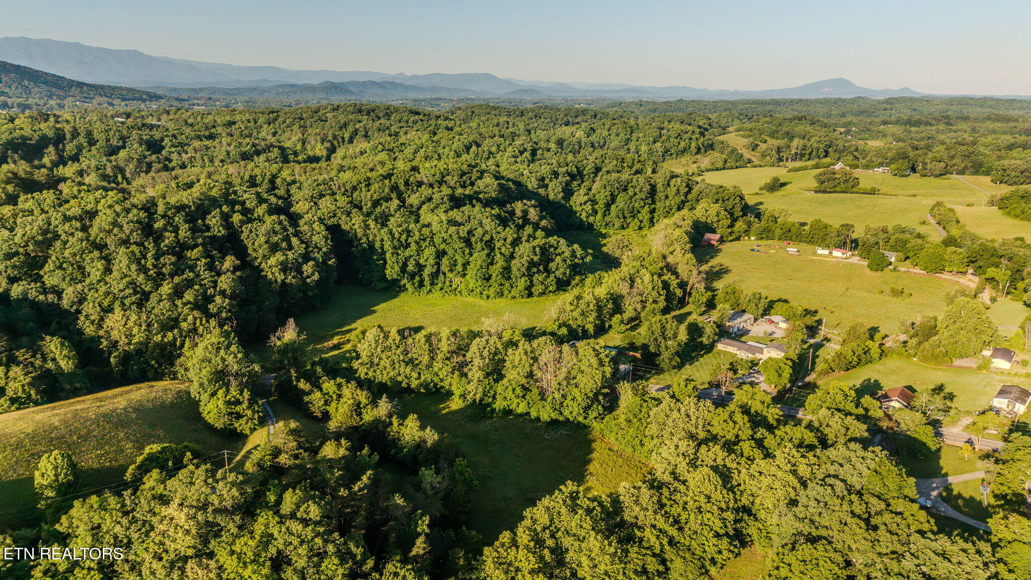 Sims Road Sevierville TN 37876
