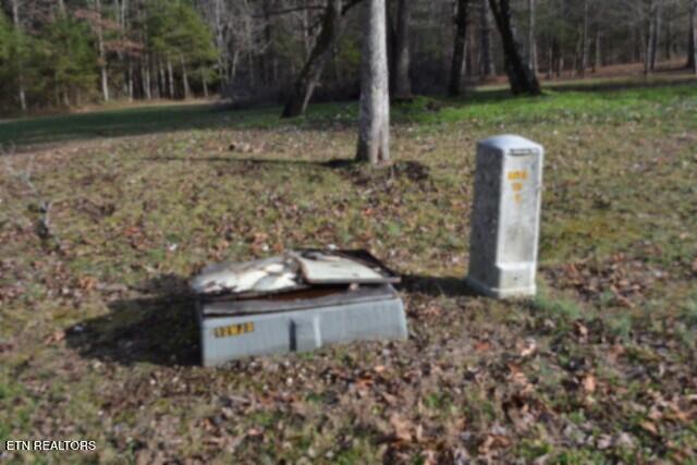 Lot 4 Shotgun Annie Road Jamestown TN 38556