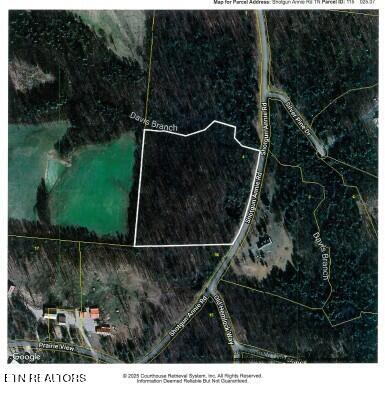 Lot 4 Shotgun Annie Road Jamestown TN 38556